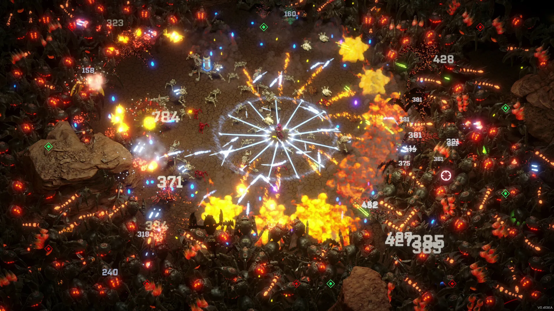 黎明幸存者/Survivors of the Dawn_抖汇吧