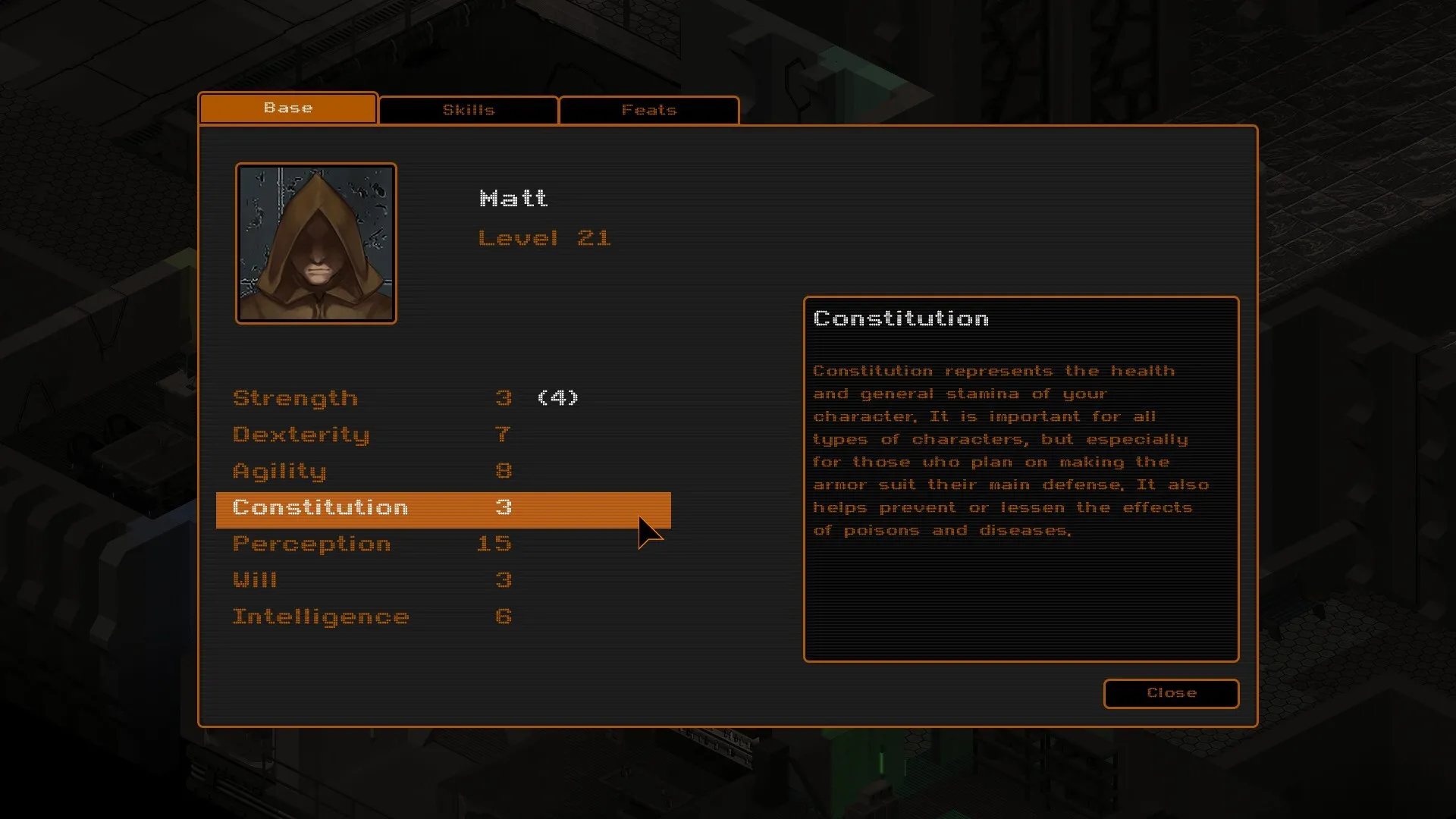 轨道之下/UnderRail