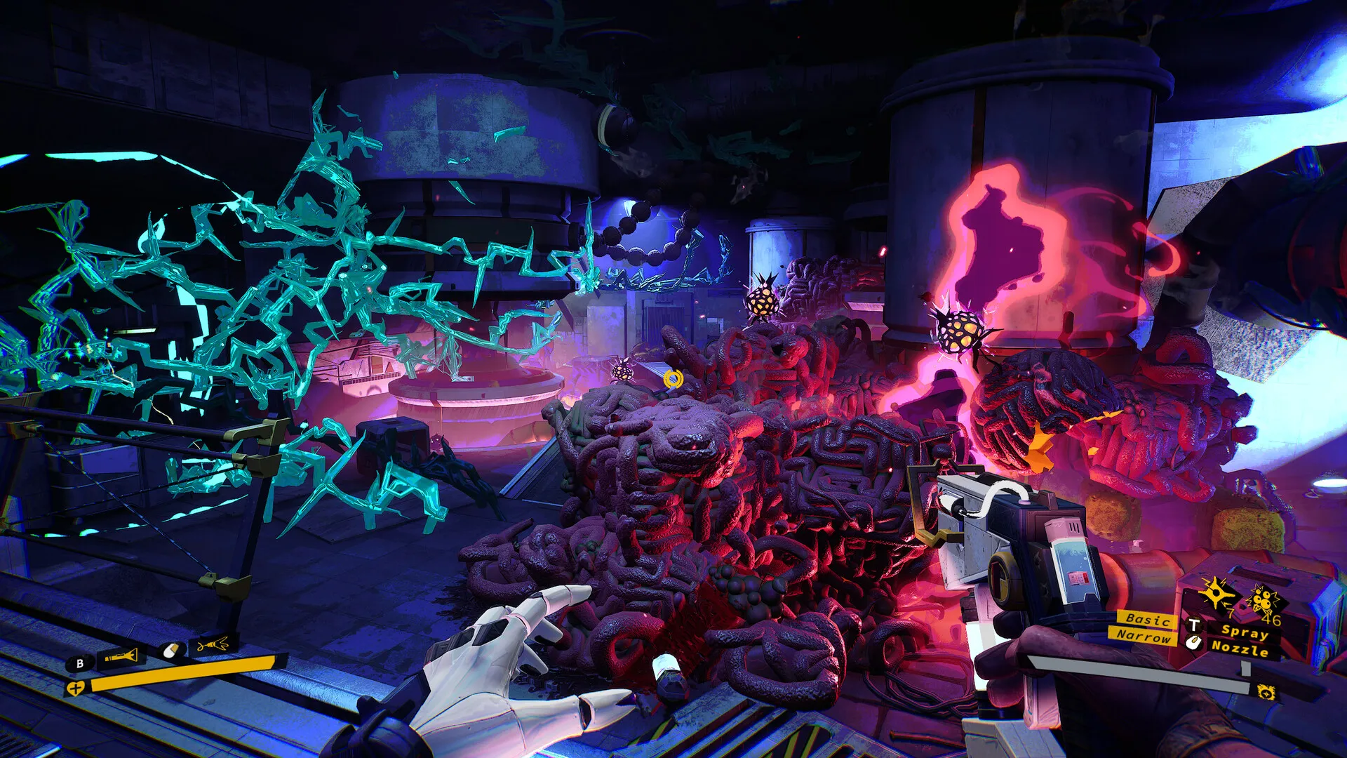 仙肴苍穹/Ambrosia Sky