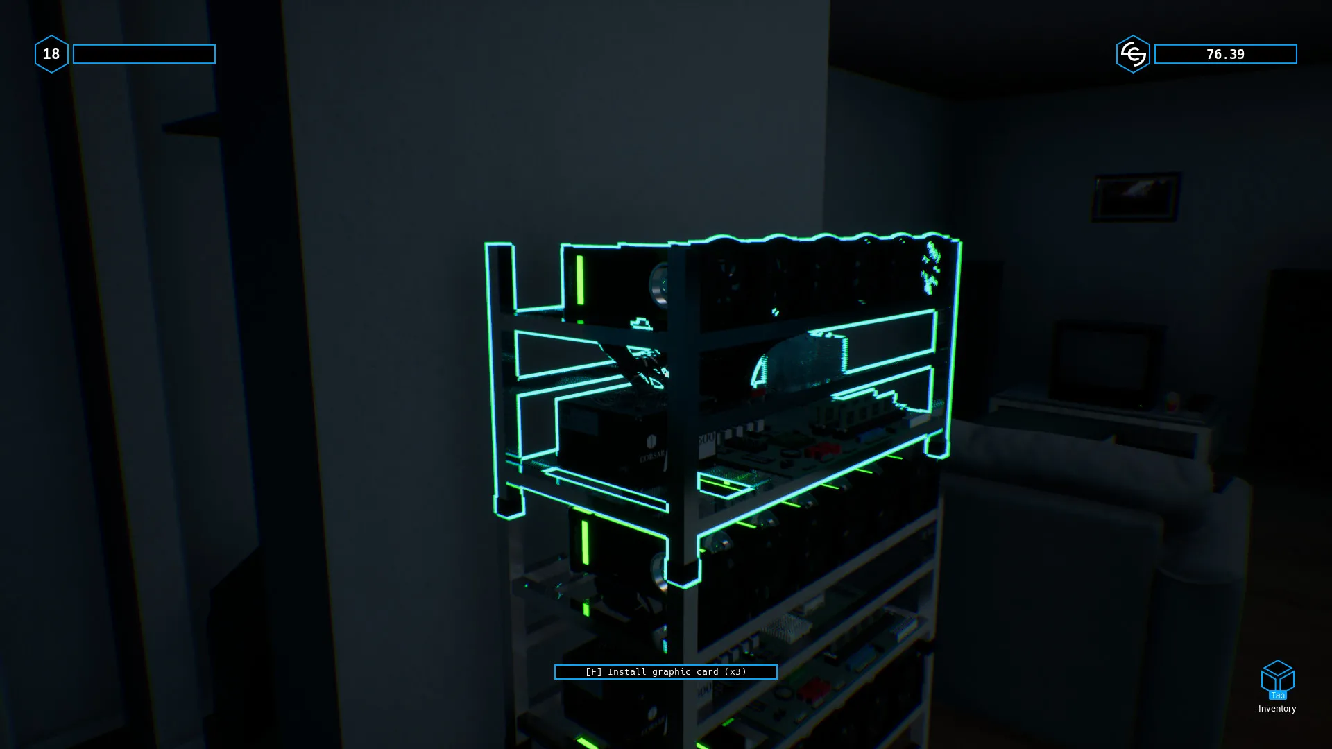 黑客模拟器/Hacker Simulator_抖汇吧