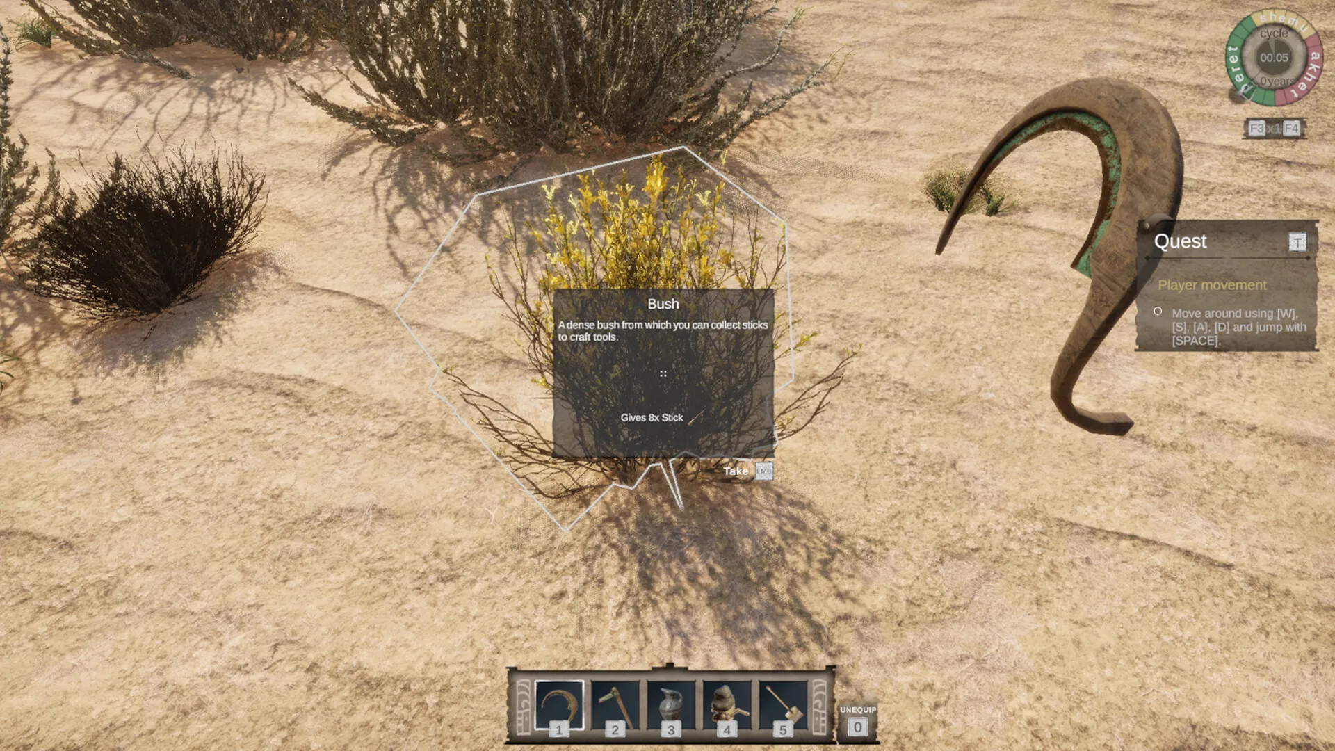 古农庄/Ancient Farm_抖汇吧