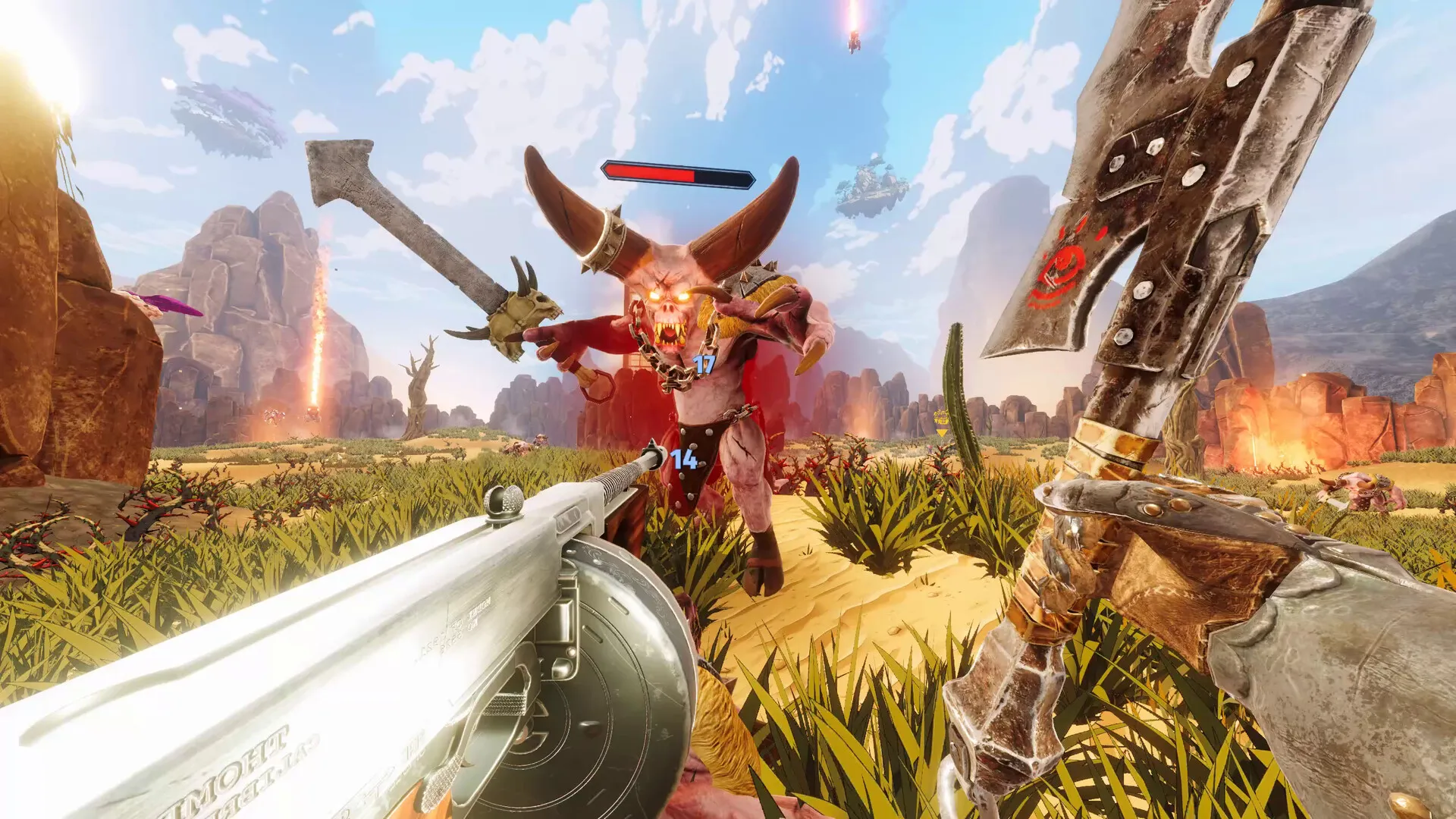 风翔者/跃击者/Slyders