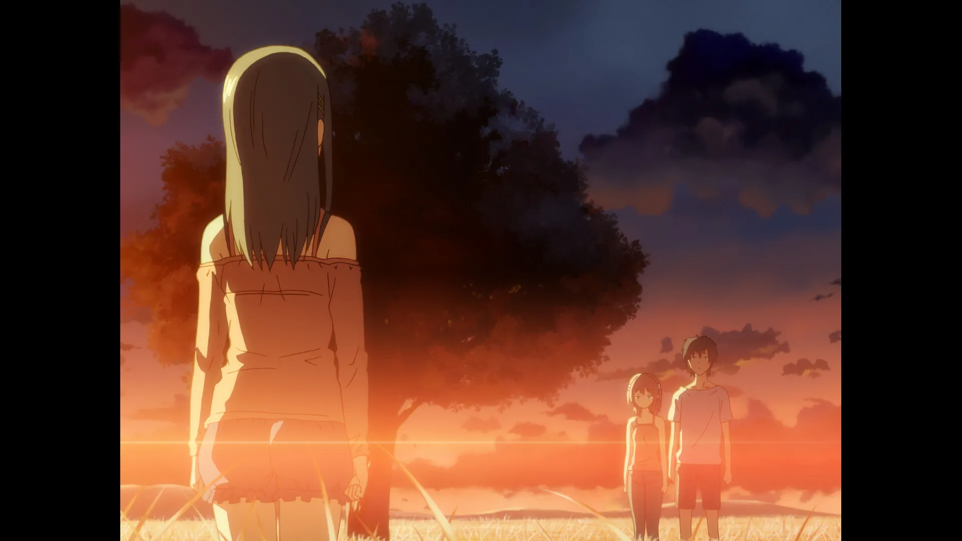 Sisters~夏日的最后一天~/Sisters: Last Day of Summer_抖汇吧