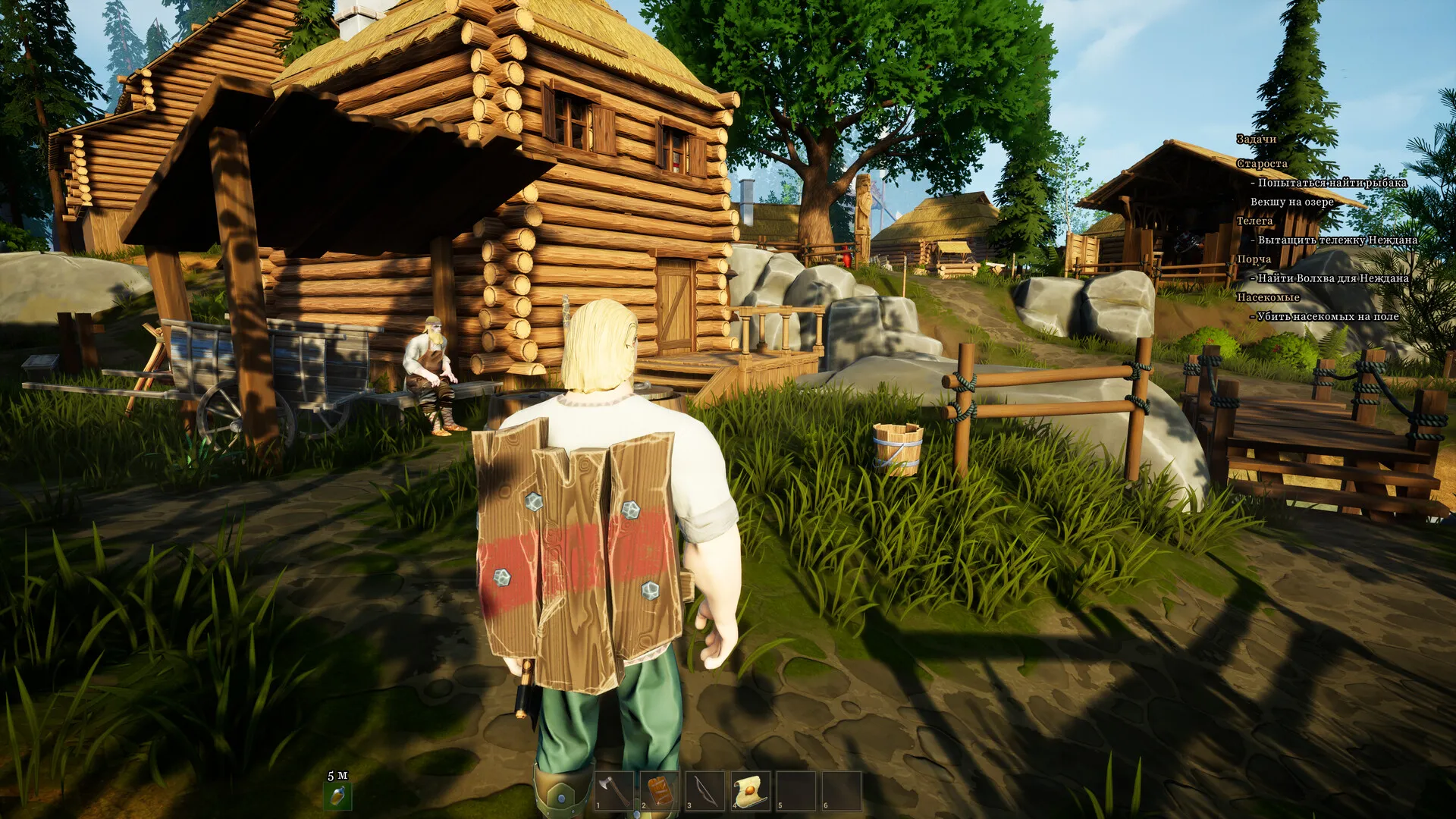 YAR：被遗忘的王座/YAR: Forgotten Throne