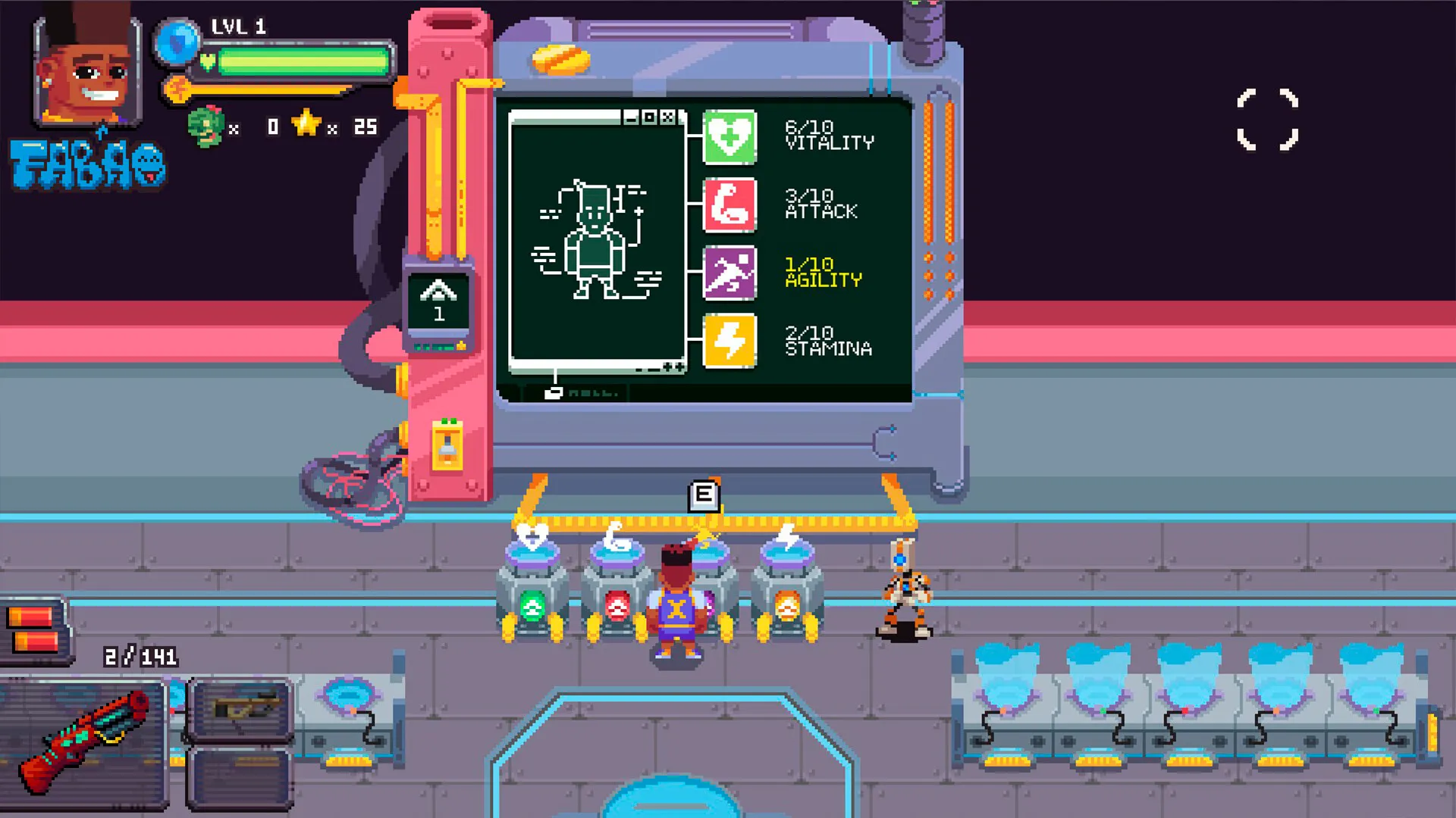 僵尸街区：涂鸦特工队/Ghetto Zombies: Graffiti Squad_抖汇吧