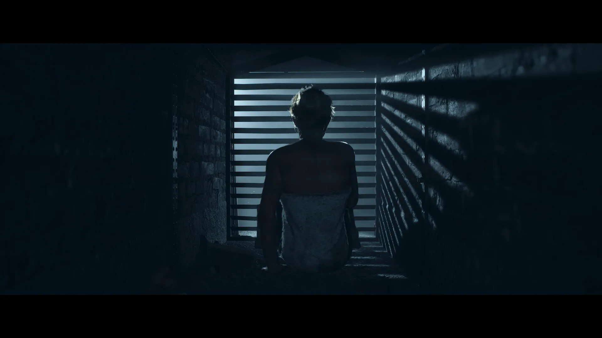 直到黎明/Until Dawn