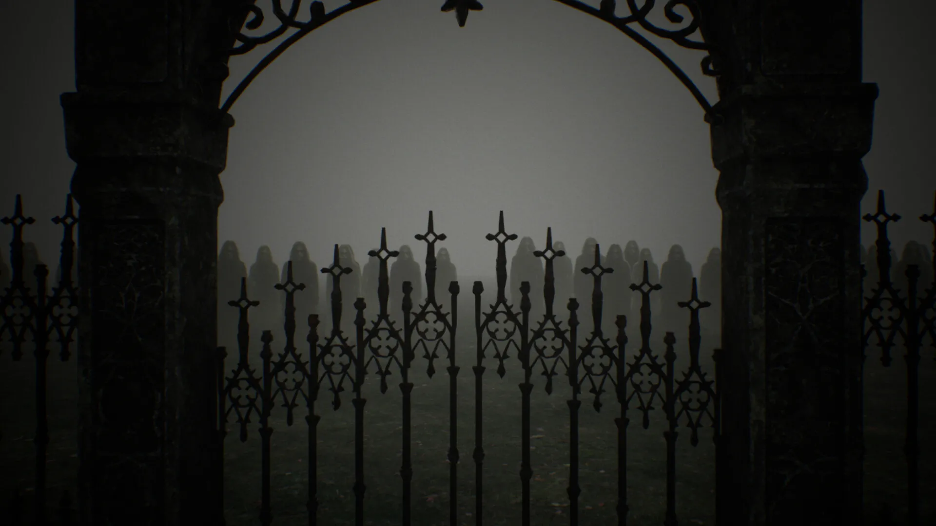 奶奶，是你吗？/Grandma, Is That You?