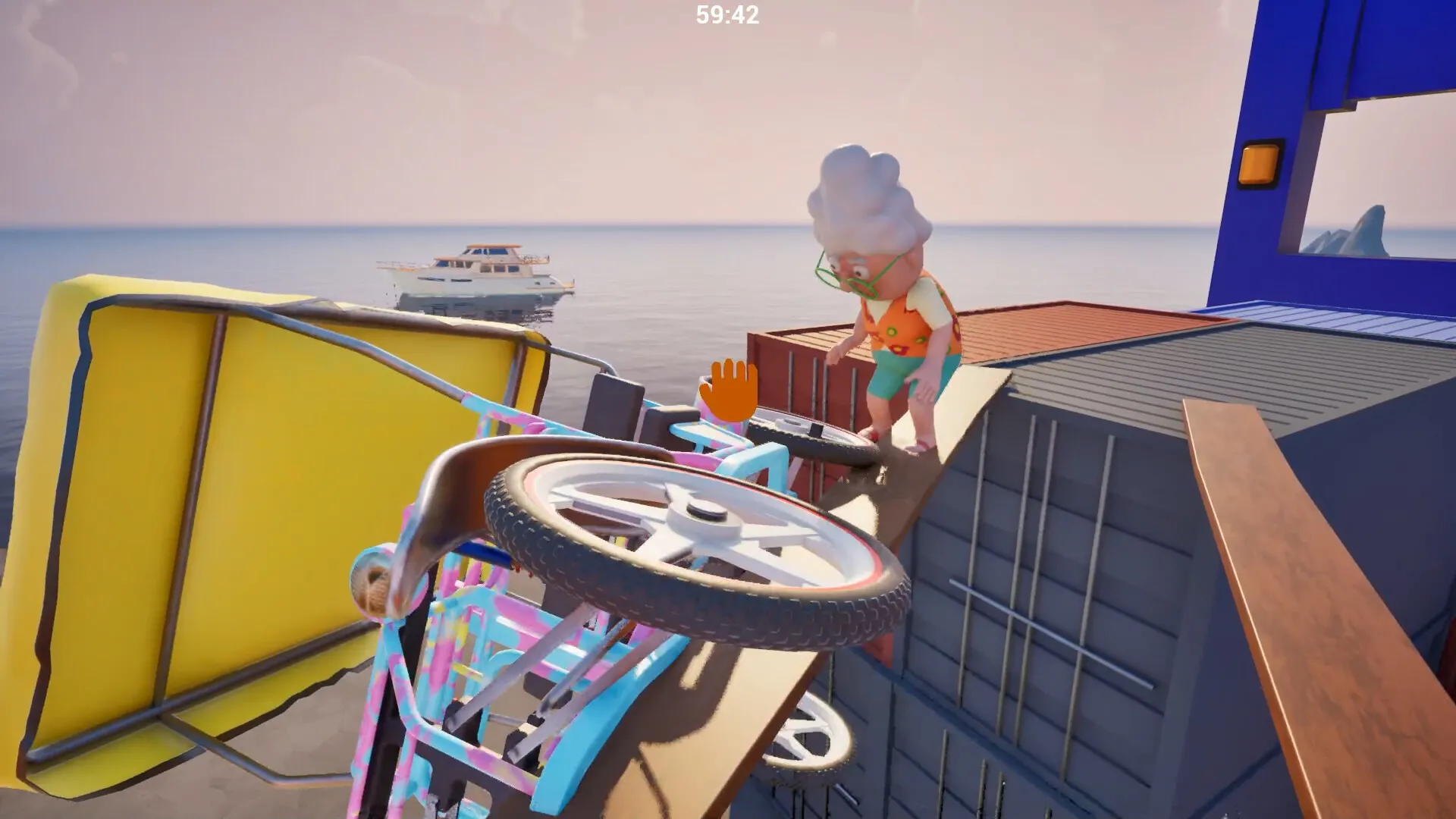 罗莎莉/Rosalie_抖汇吧