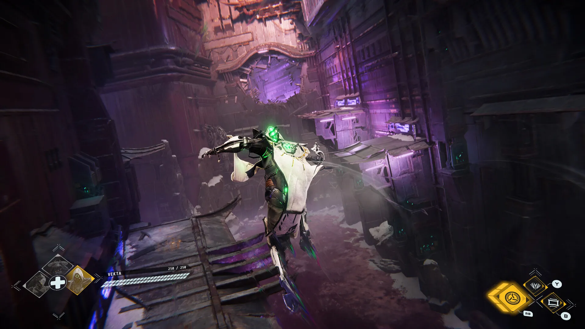 异变金属/Morbid Metal