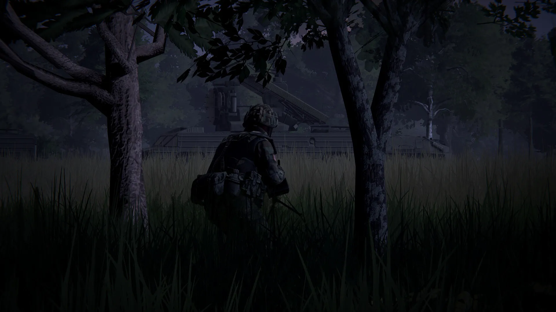 兵团/Regiments_抖汇吧