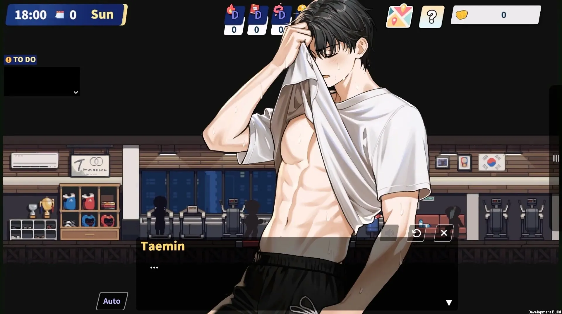 凊恧猎犬/Salty Hounds