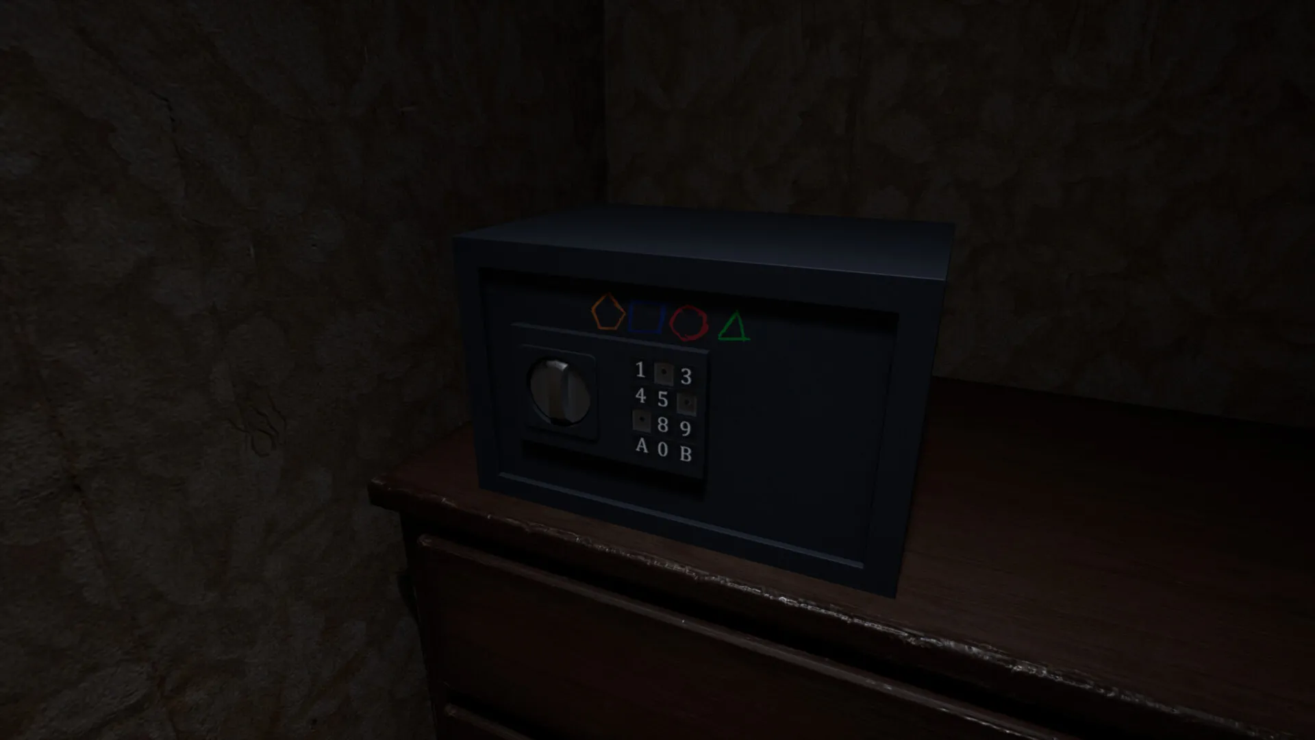 格莱特洛秘录/The Gretlow Tapes_抖汇吧