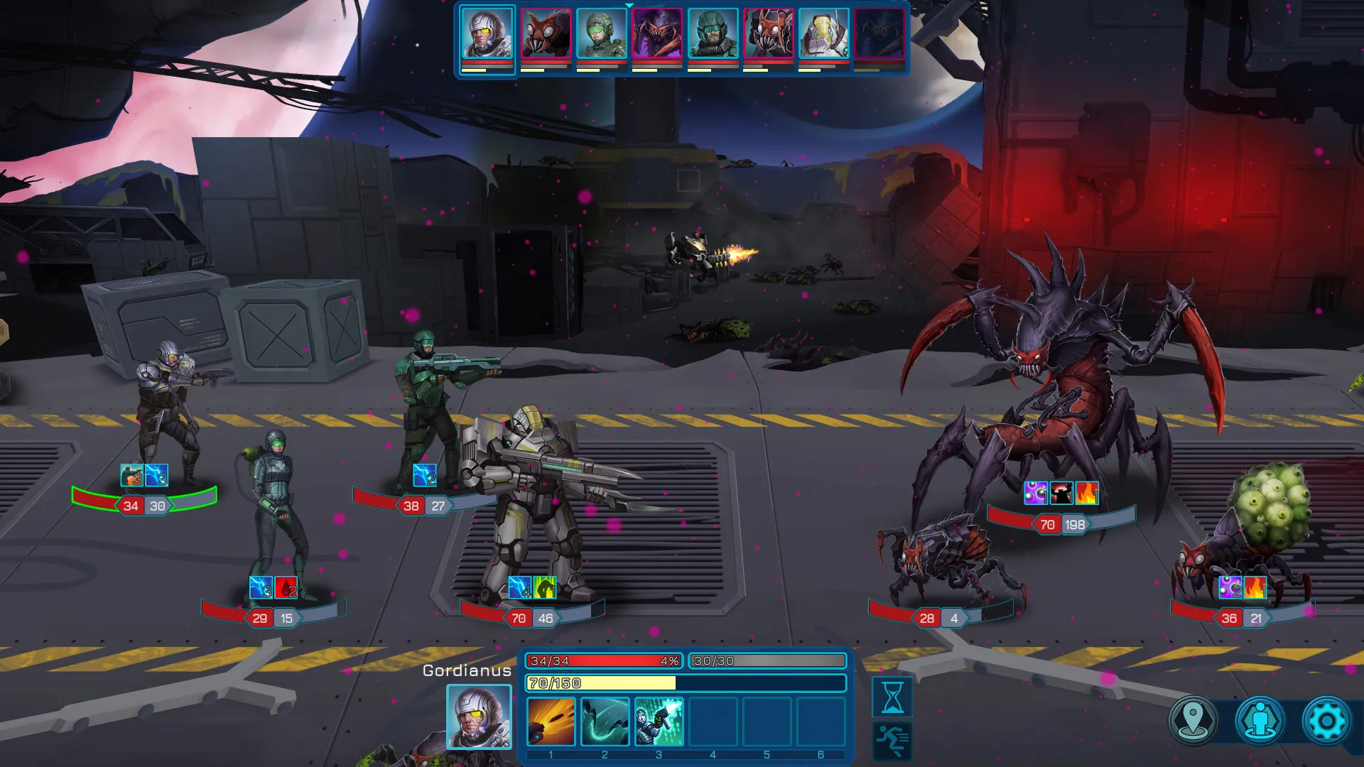 暗黑纪元：未知之地/Tenebris: Terra Incognita