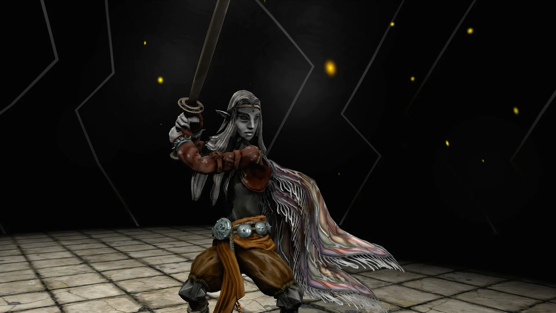 愚者盛宴/Banquet for Fools