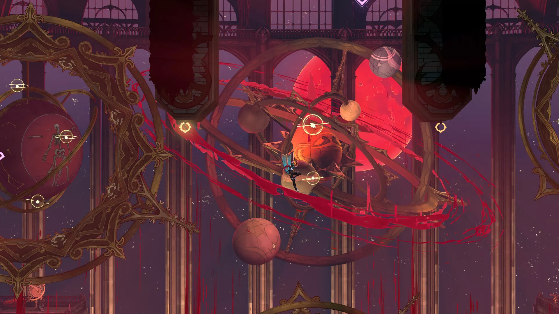 恶魔城：贝尔蒙特的诅咒/Castlevania: Belmont's Curse 新游发布