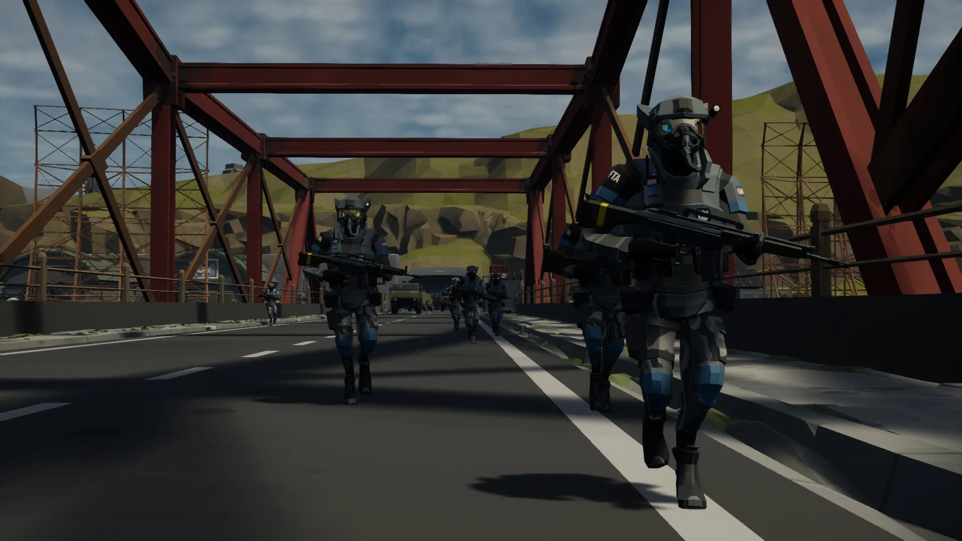 银鱼计划/Project Silverfish