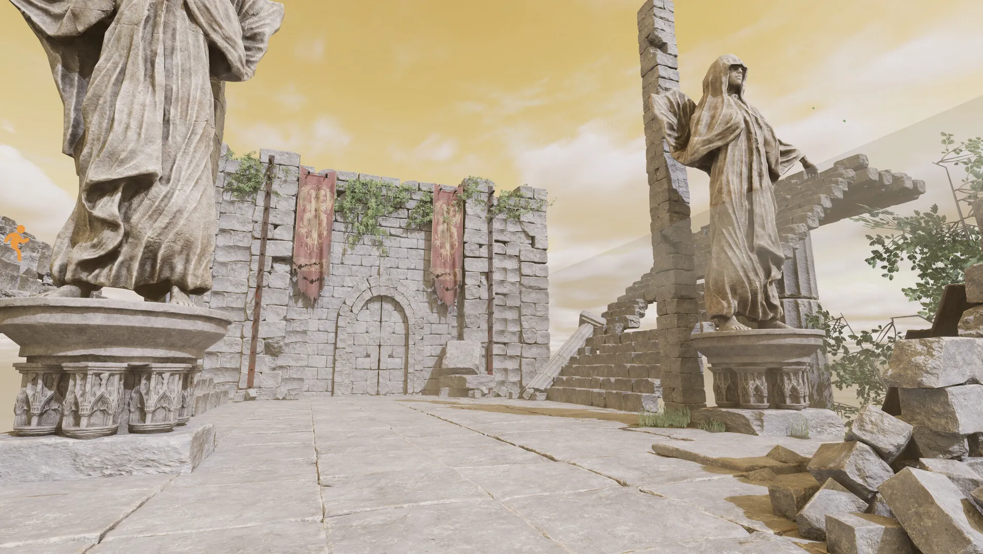 求你快停车！/Parking Together!_抖汇吧