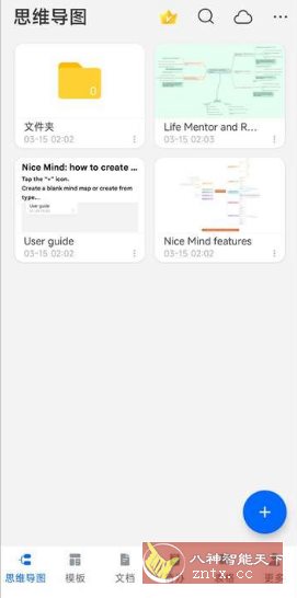 Nice Mind 思维导图10.6.1 高级版_抖汇吧