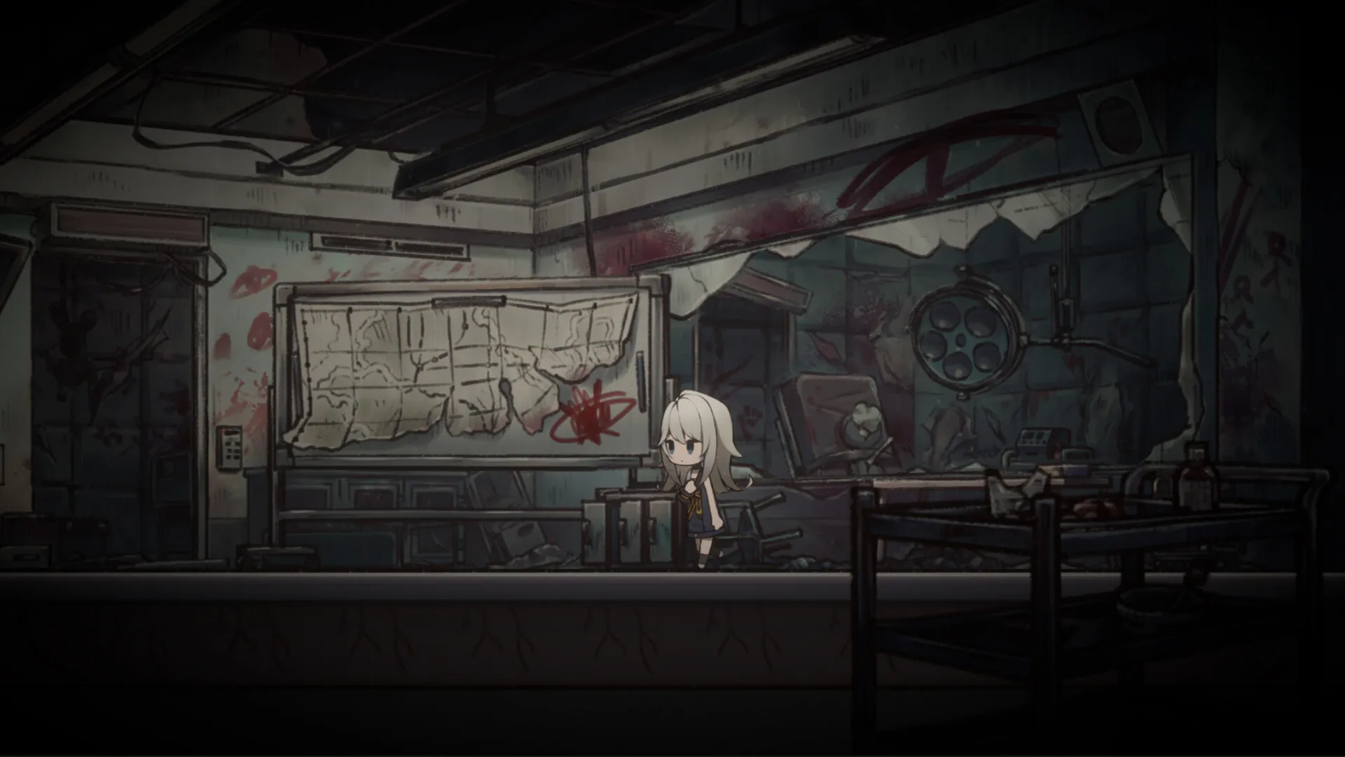 艾莉丝的世界/Alice's World