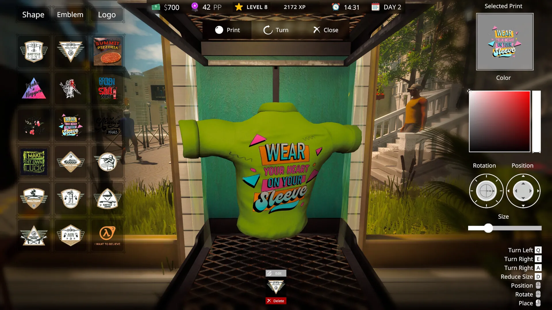 裁缝模拟器/Tailor Simulator_抖汇吧