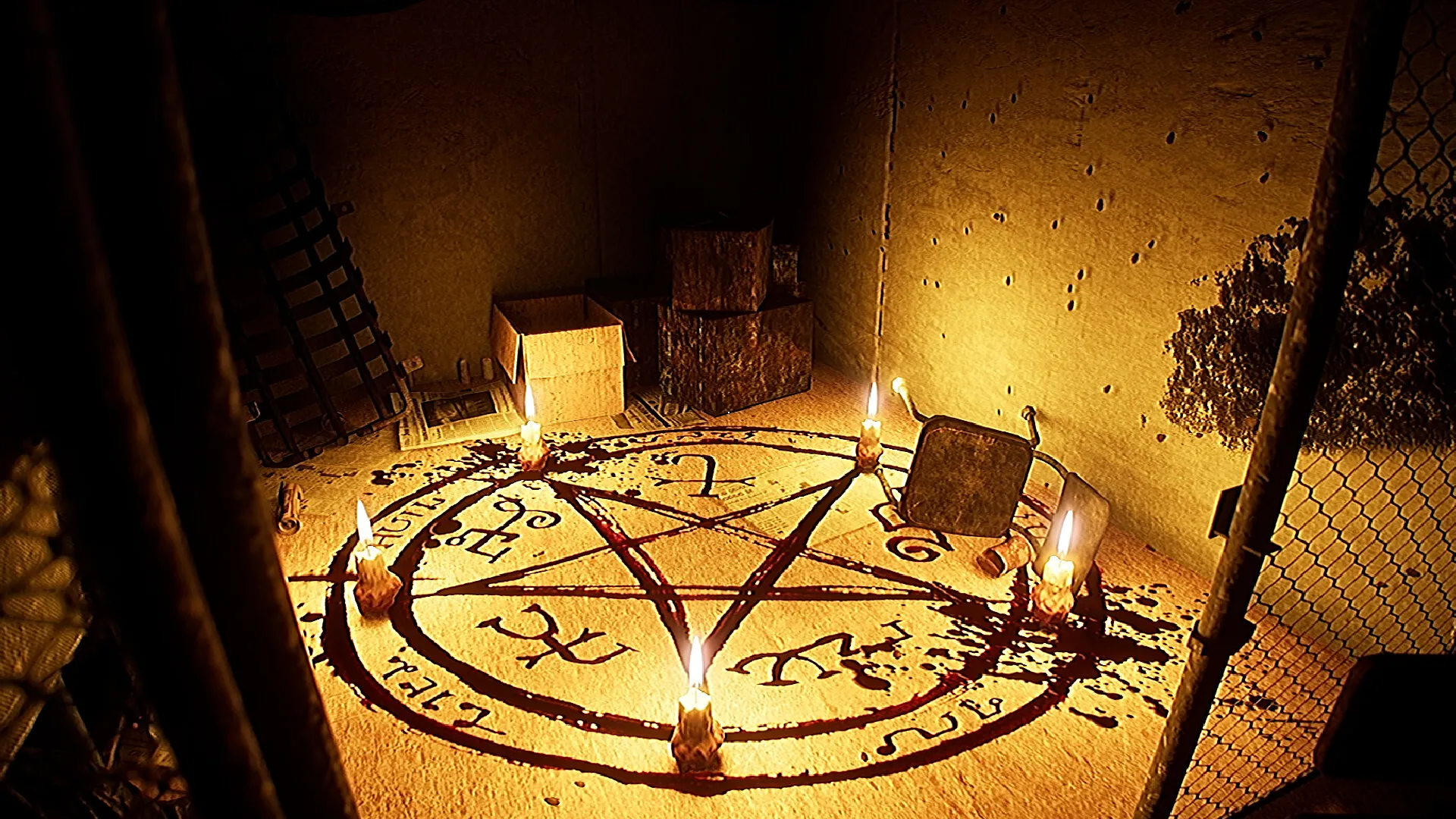 《无尽循环》中文版_抖汇吧