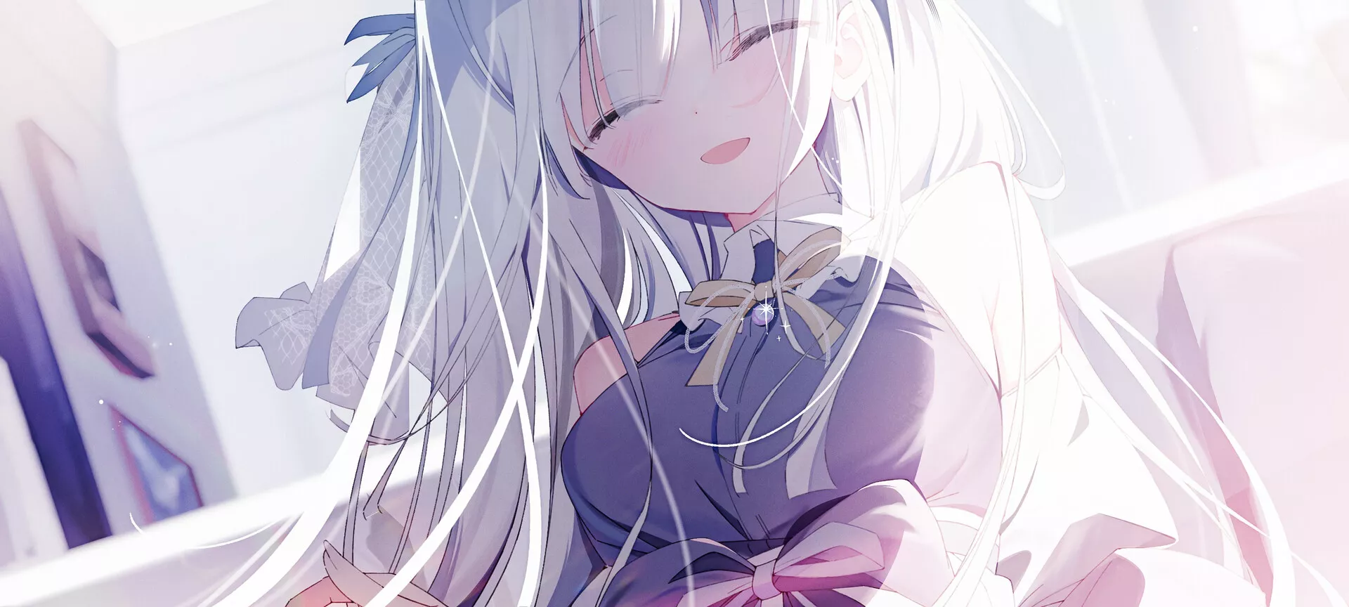 宝石少女 2nd.cut:For the Exquisite Attire/Putrika 2nd.cut:For the Exquisite Attire)