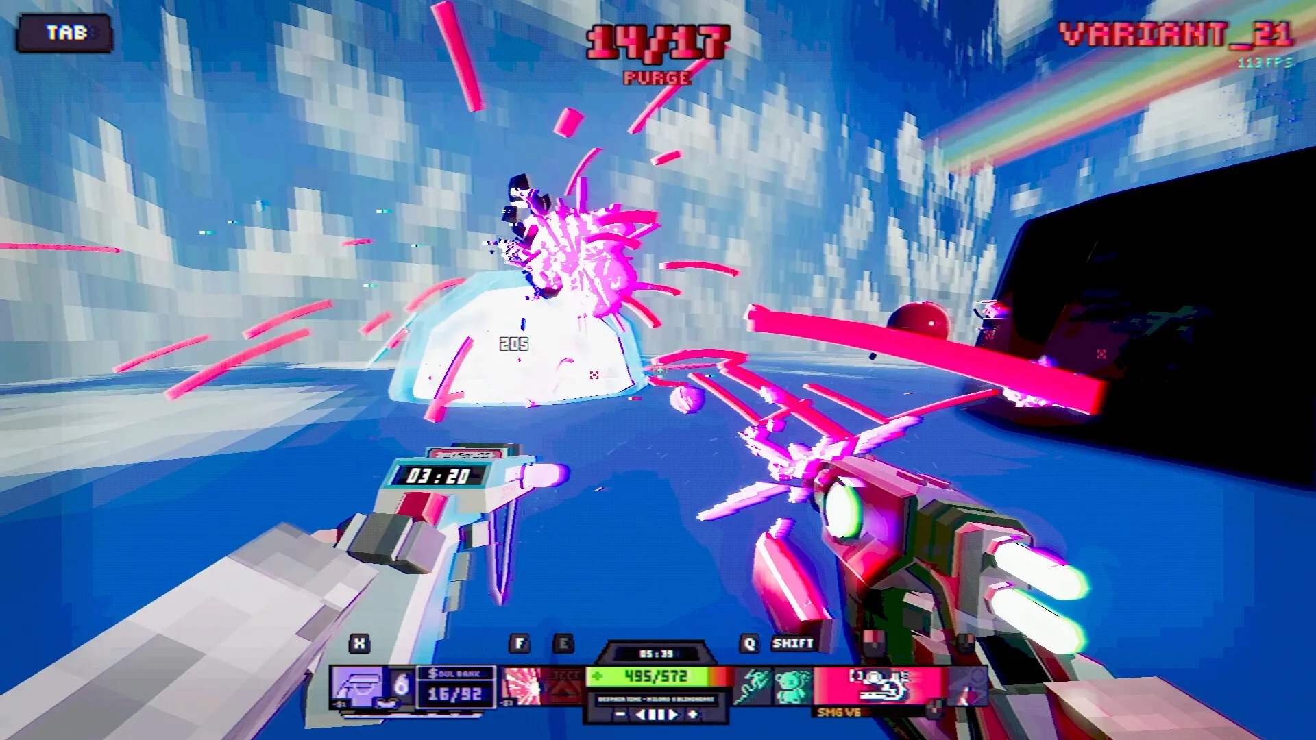 奇核/ODDCORE_抖汇吧