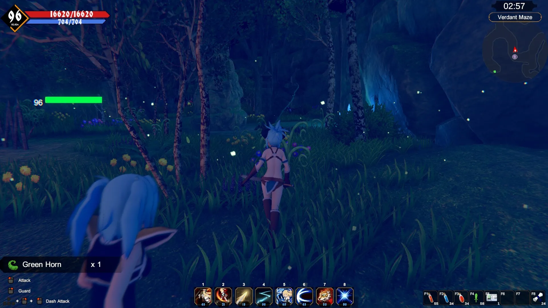 恐惧试炼/Dread Trials_抖汇吧