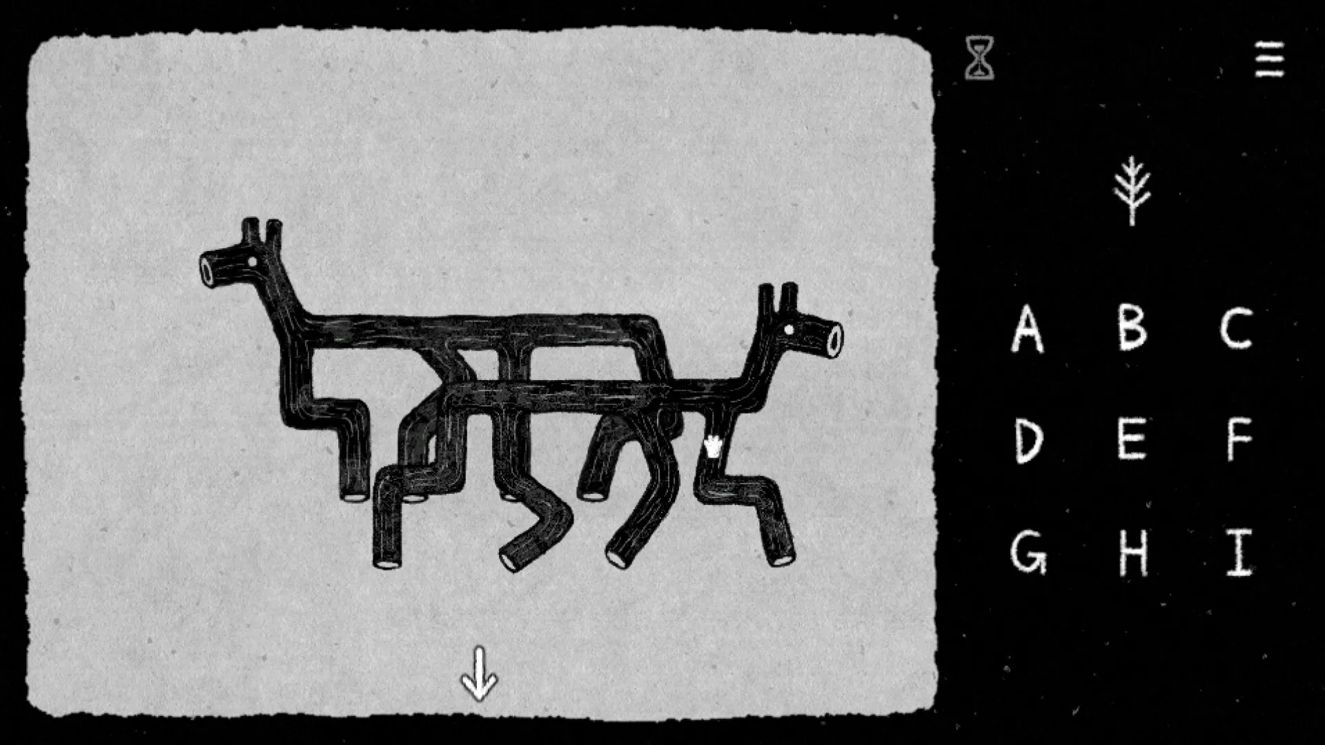 她的树：谜题梦/HER TREES : PUZZLE DREAM