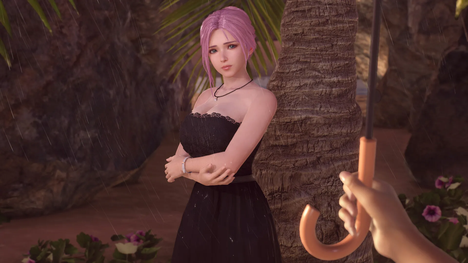 死或生：维纳斯璀璨假期/Venus Vacation PRISM - DEAD OR ALIVE Xtreme -