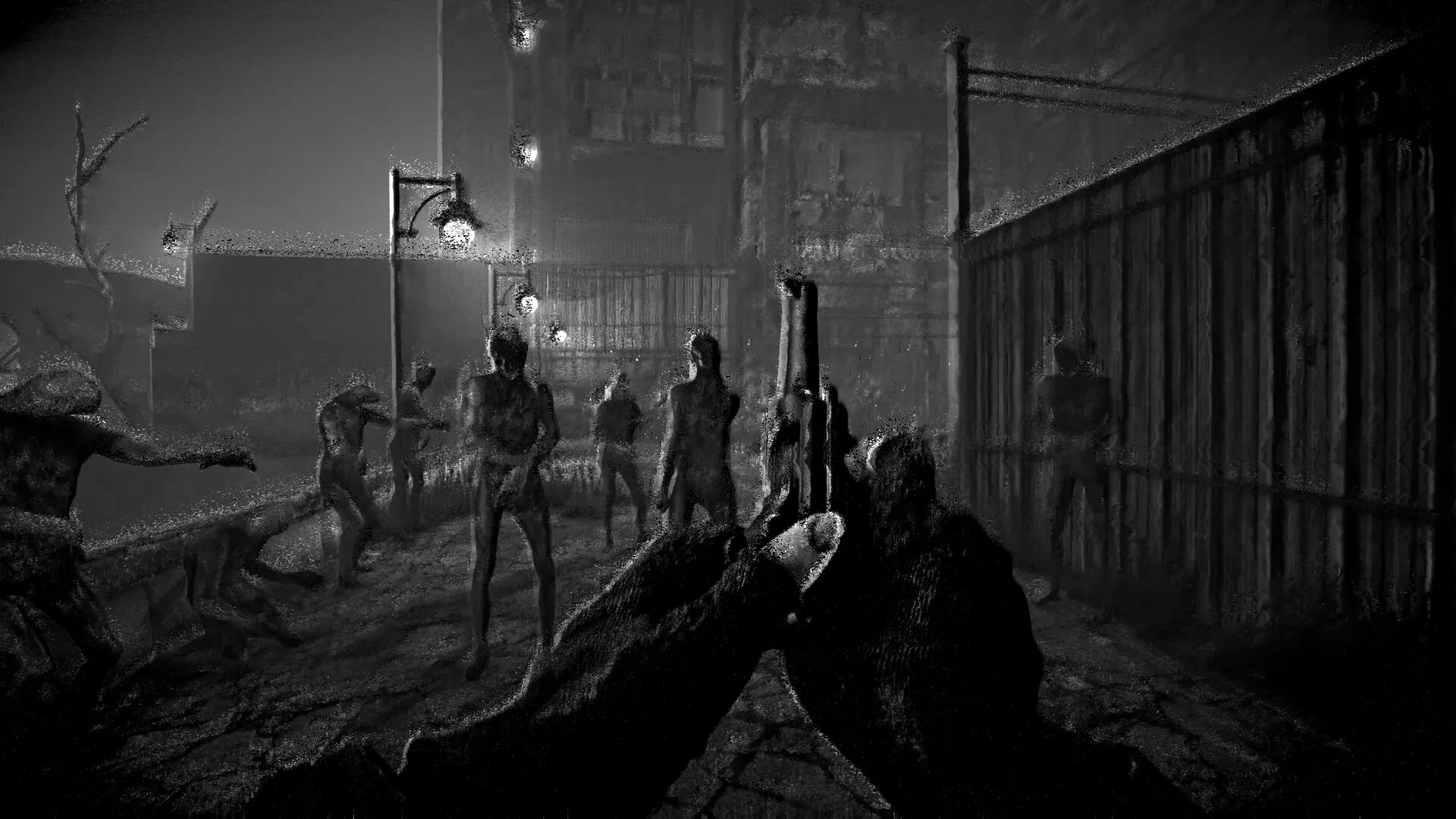 全面混沌/Total Chaos