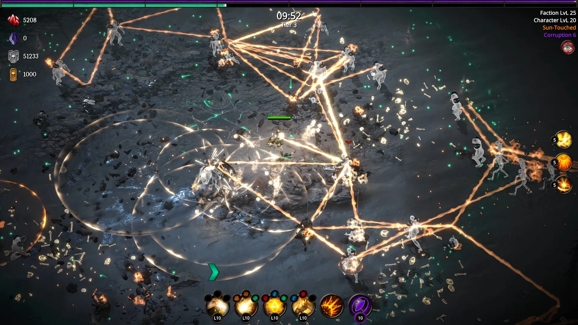 征服黑暗/Conquest Dark_抖汇吧