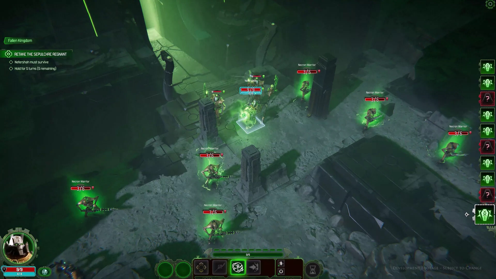 战锤40K：机械神教2/Warhammer 40,000: Mechanicus II
