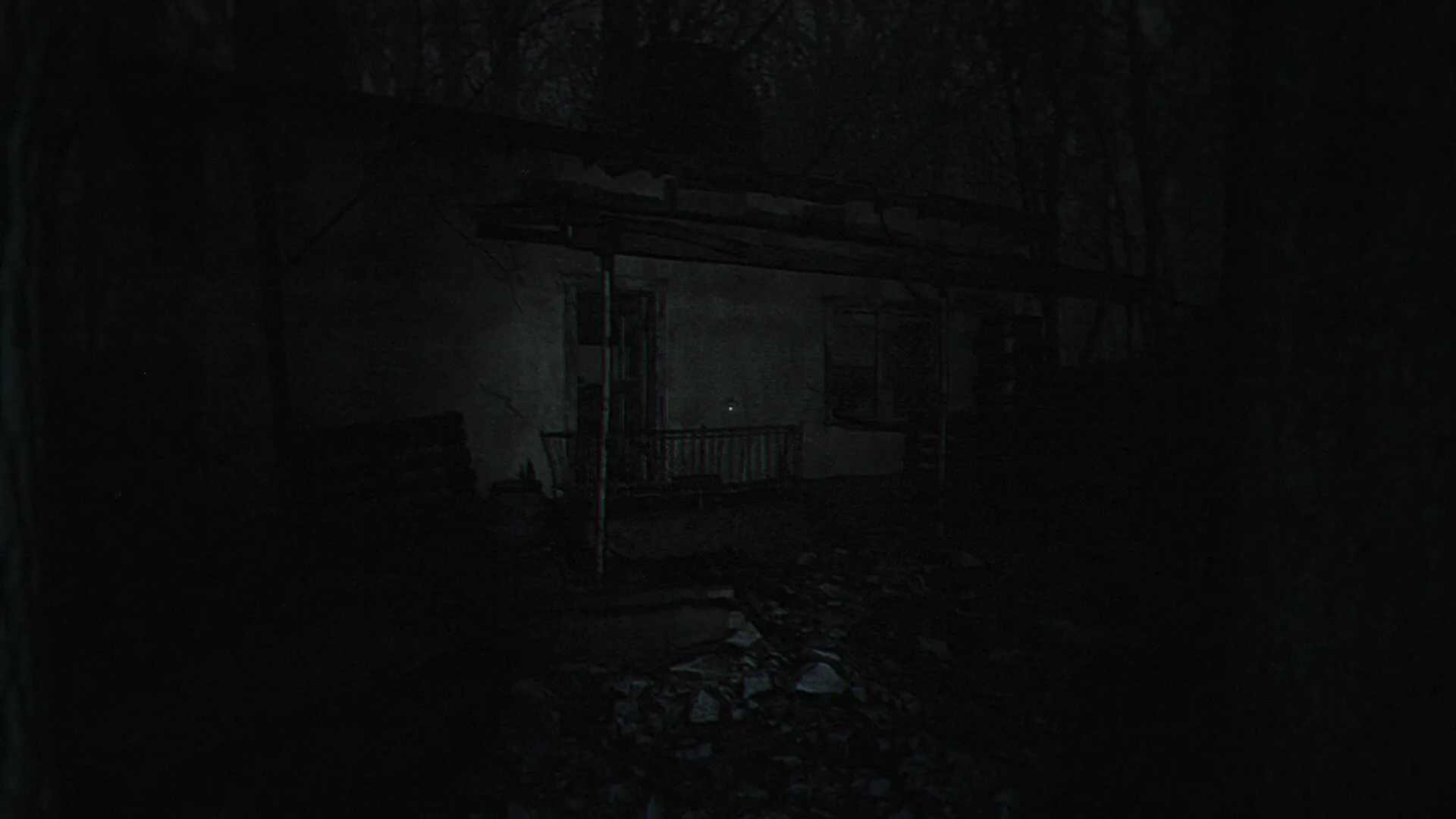 诡异之光/The Strange Lights_抖汇吧