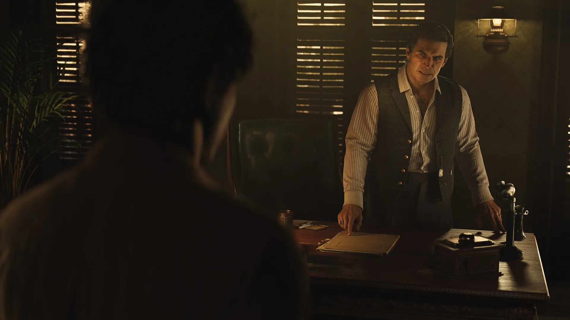 四海兄弟:故乡/黑手党:故乡/Mafia: The Old Country 四海兄弟:故乡/黑手党:故乡/Mafia: The Old Country