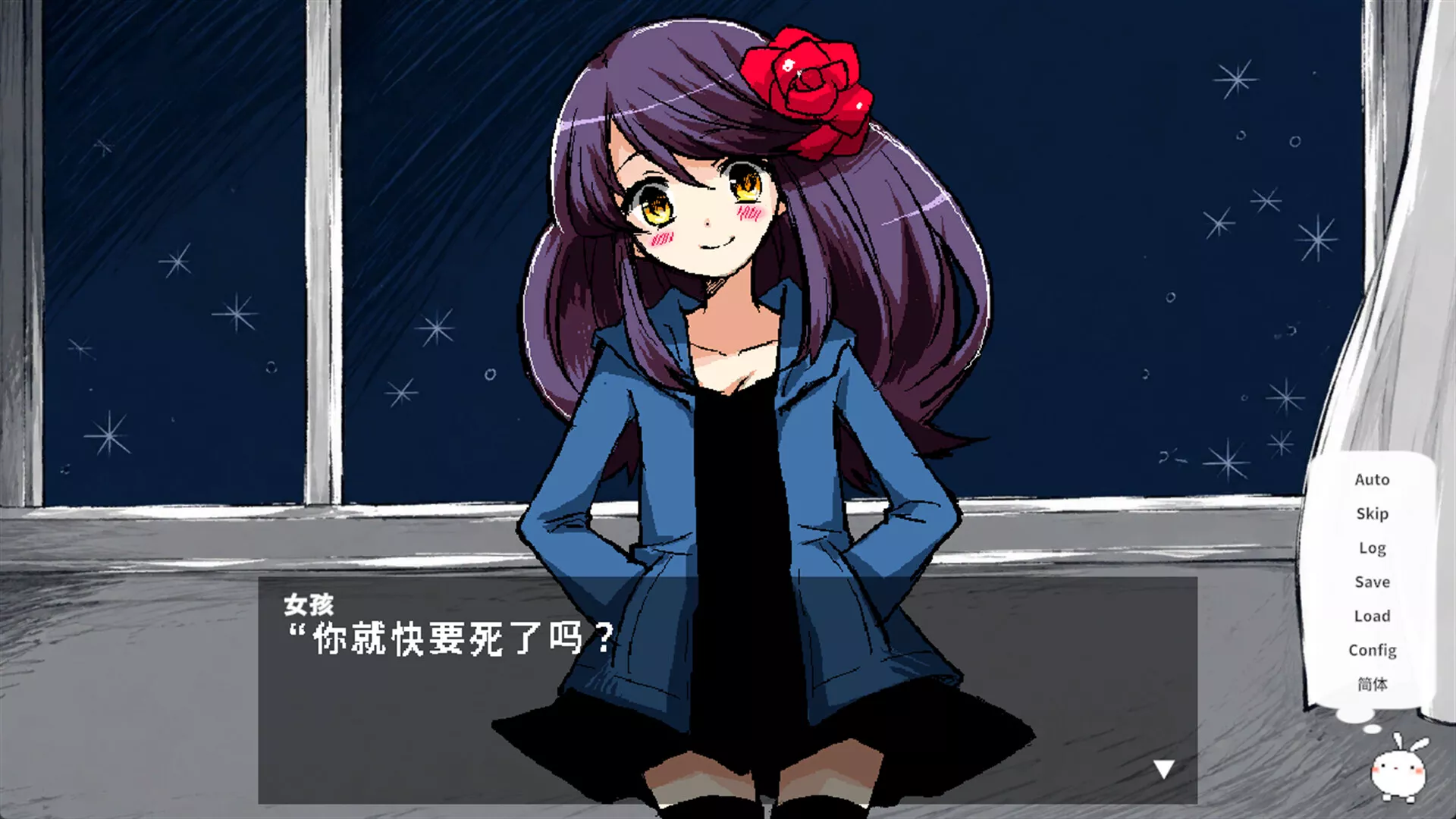 TSUKIMI PLANET -经典重制版-/TSUKIMI PLANET -CLASSIC REMASTER- 新游发布