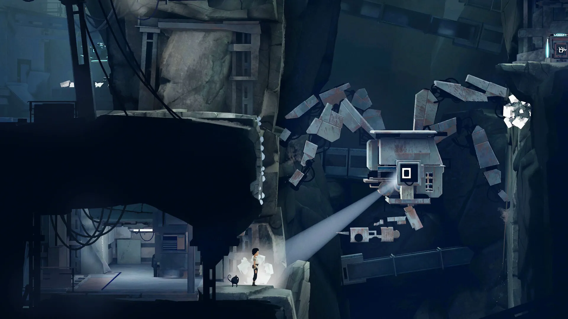 拉娜之星2/Planet of Lana II