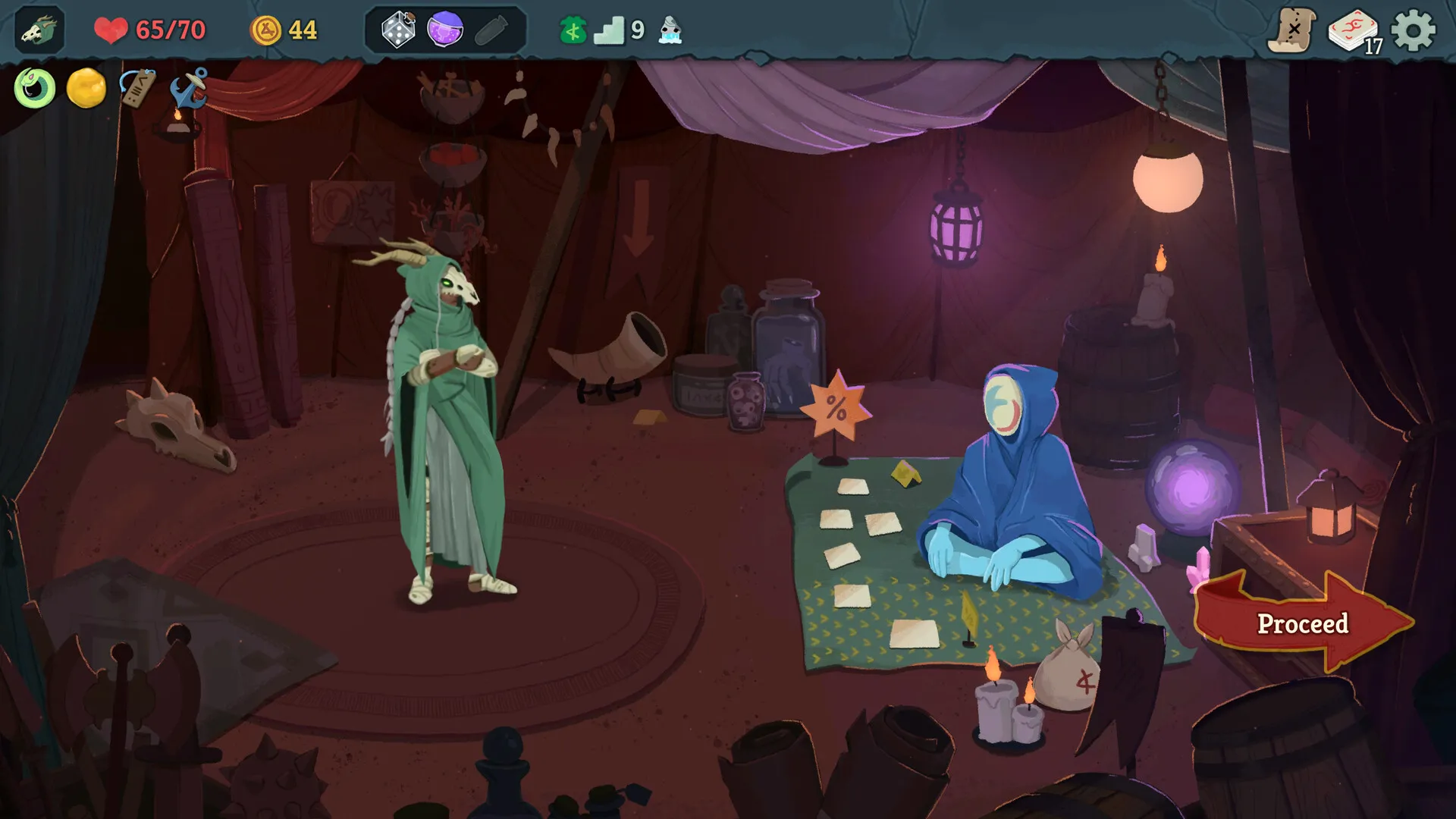 杀戮尖塔2/Slay the Spire 2