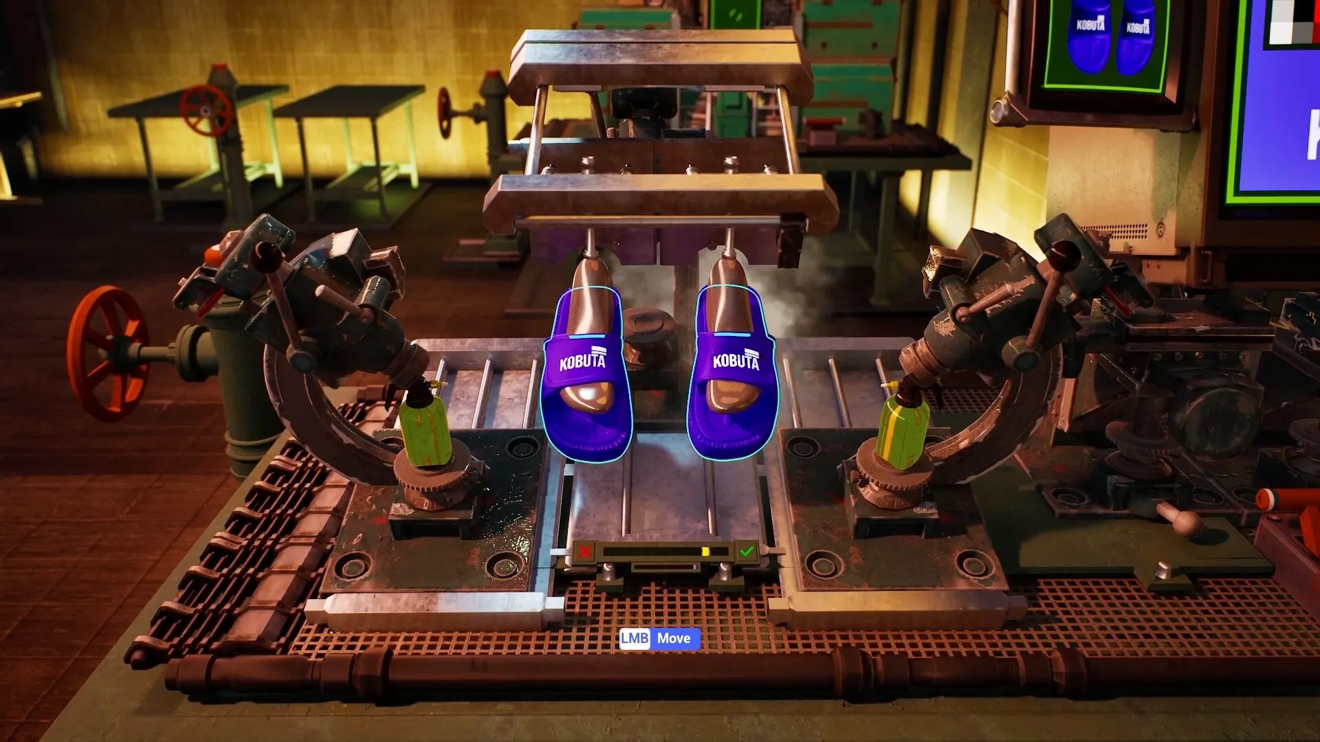 《洗衣店模拟器》中文版_抖汇吧