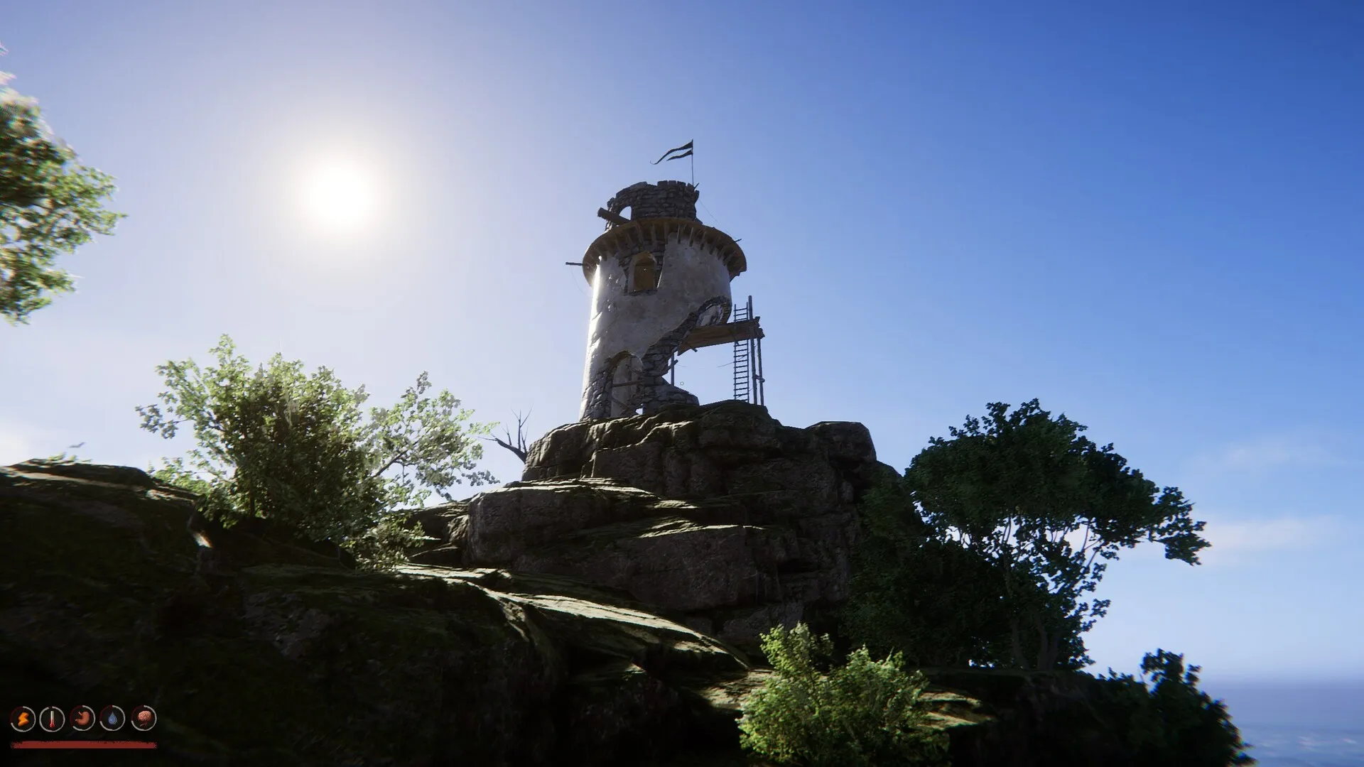 漂流计划/Project Castaway_抖汇吧