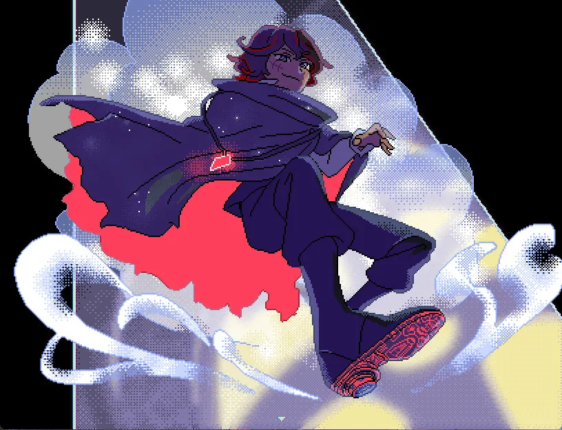 少年的终结/Boyhood's End