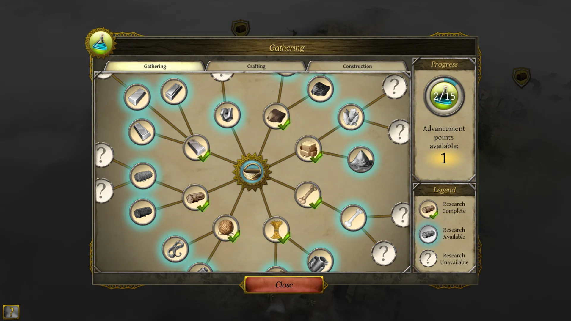 西娅：觉醒/Thea: The Awakening