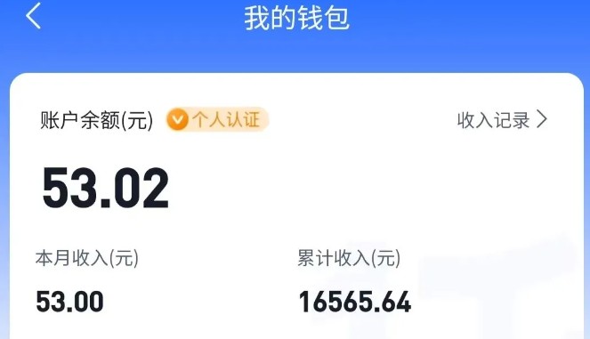 适合空闲时间操作的小红书低保项目，小红薯发布笔记，单个账号每天可获得2-12元左右_抖汇吧