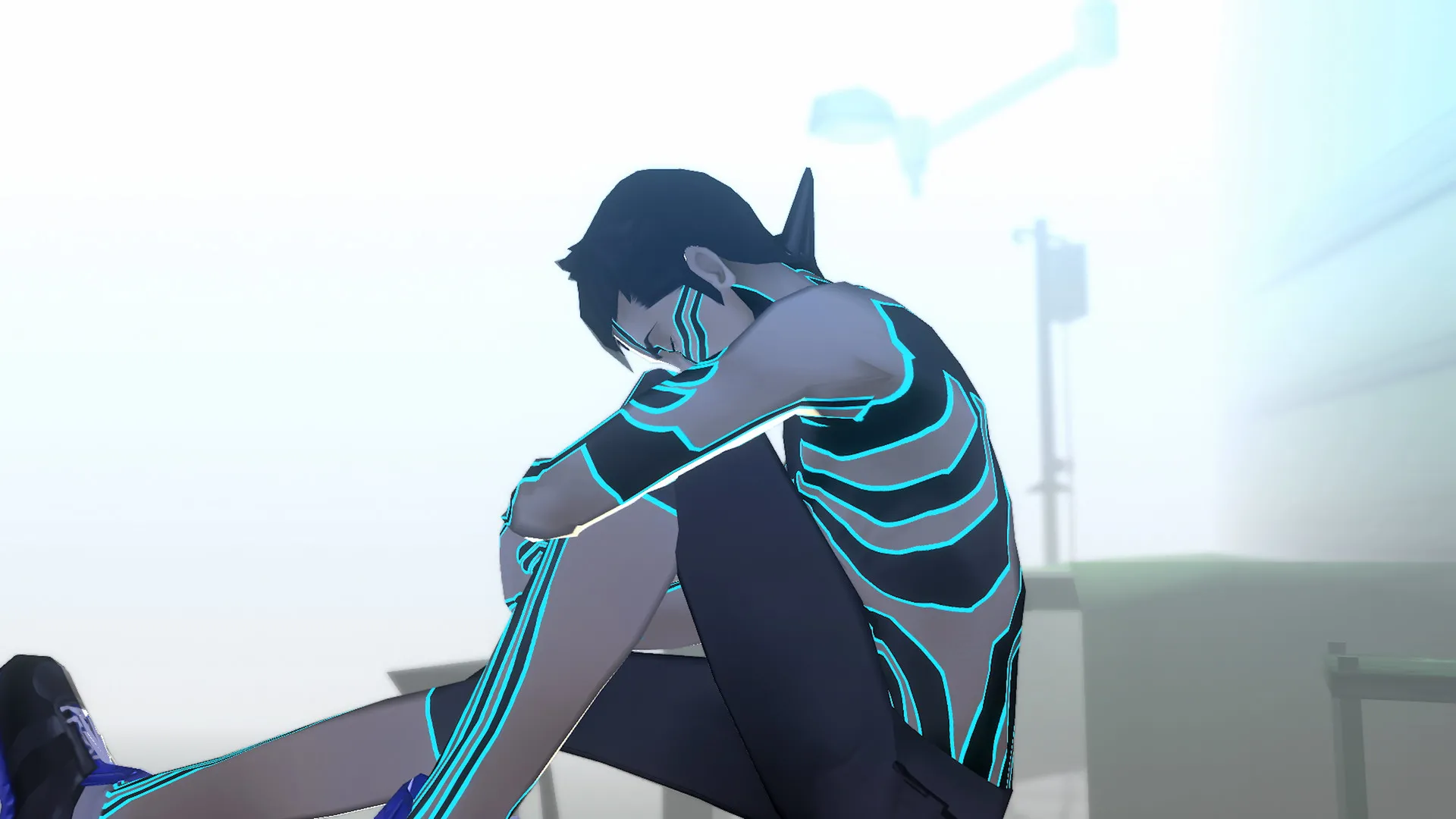 真女神转生3：HD重置版/Shin Megami Tensei III Nocturne HD Remaster