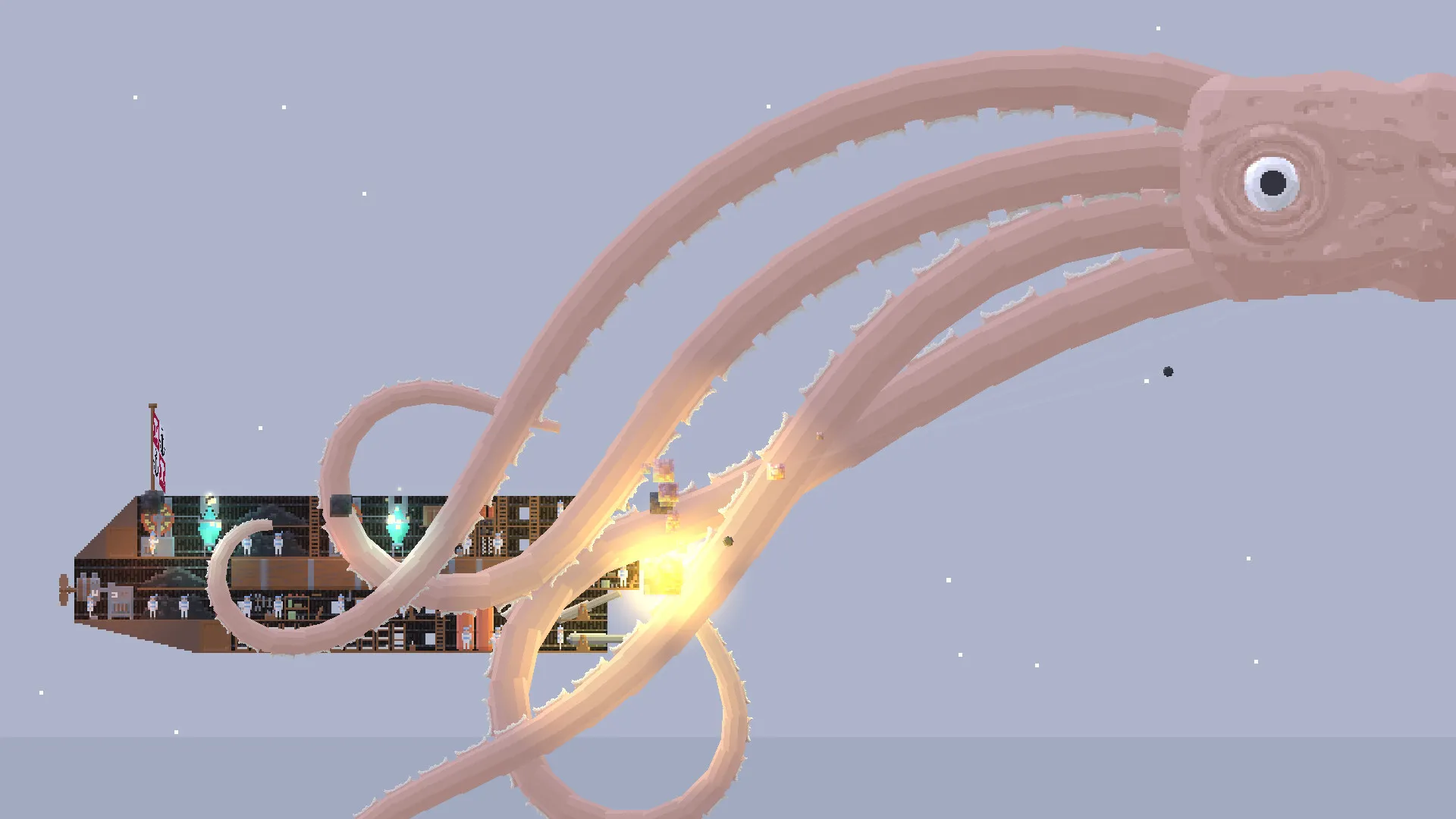 飞艇:征服天空/Airships: Conquer the Skies 飞艇:征服天空/Airships: Conquer the Skies