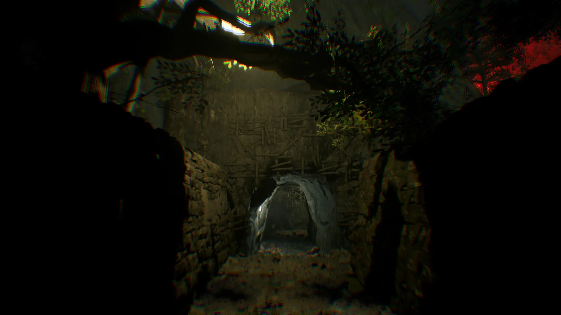 第九藏骸所/The 9th Charnel