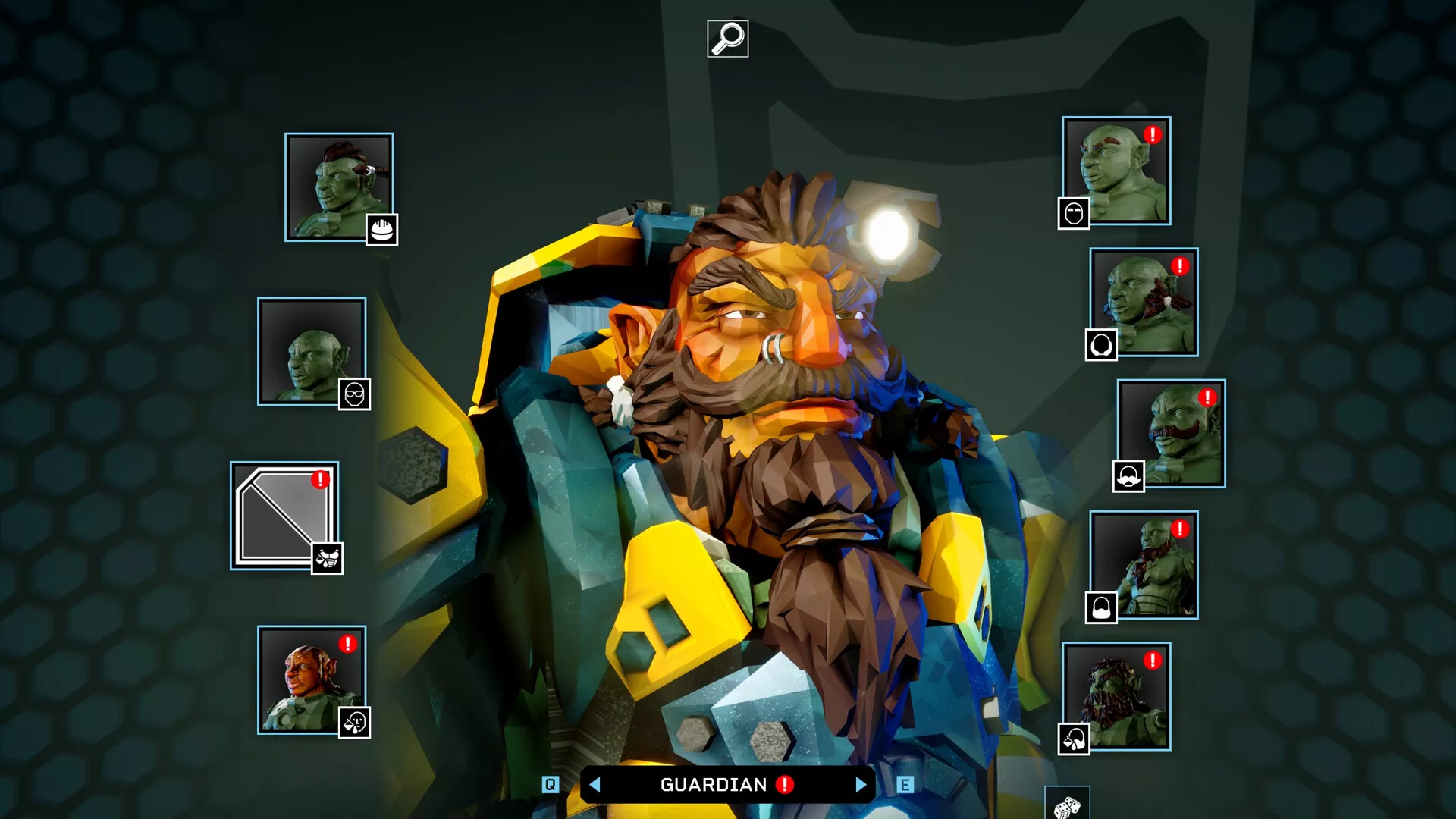 深岩银河:异动核心/Deep Rock Galactic: Rogue Core/支持网络联机 深岩银河:异动核心/Deep Rock Galactic: Rogue Core/支持网络联机