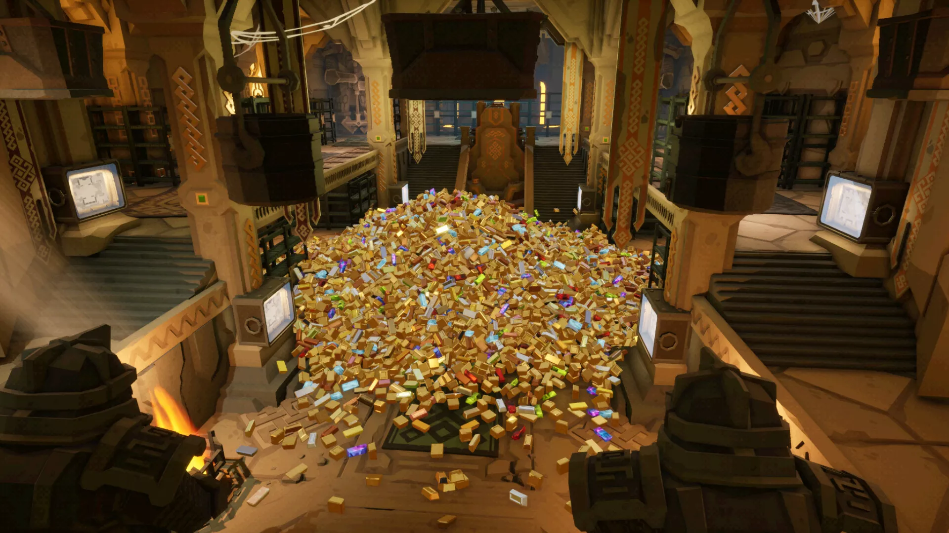 一起整理吧：宝库/Let’s Tidy Up! : Treasure 新游发布_抖汇吧
