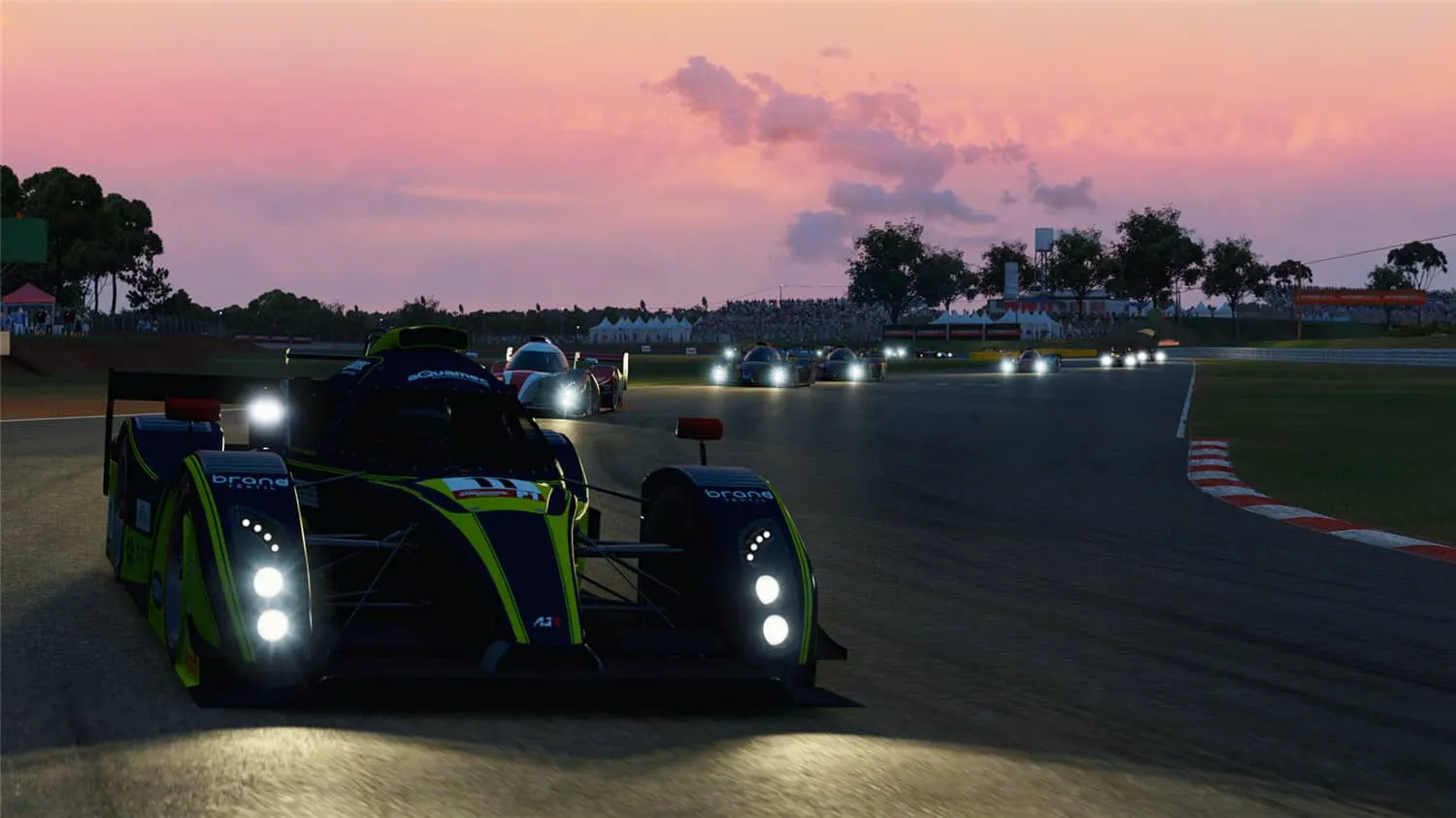 《汽车俱乐部2》v1.6.7.0原版英文 《汽车俱乐部2》v1.6.7.0原版英文