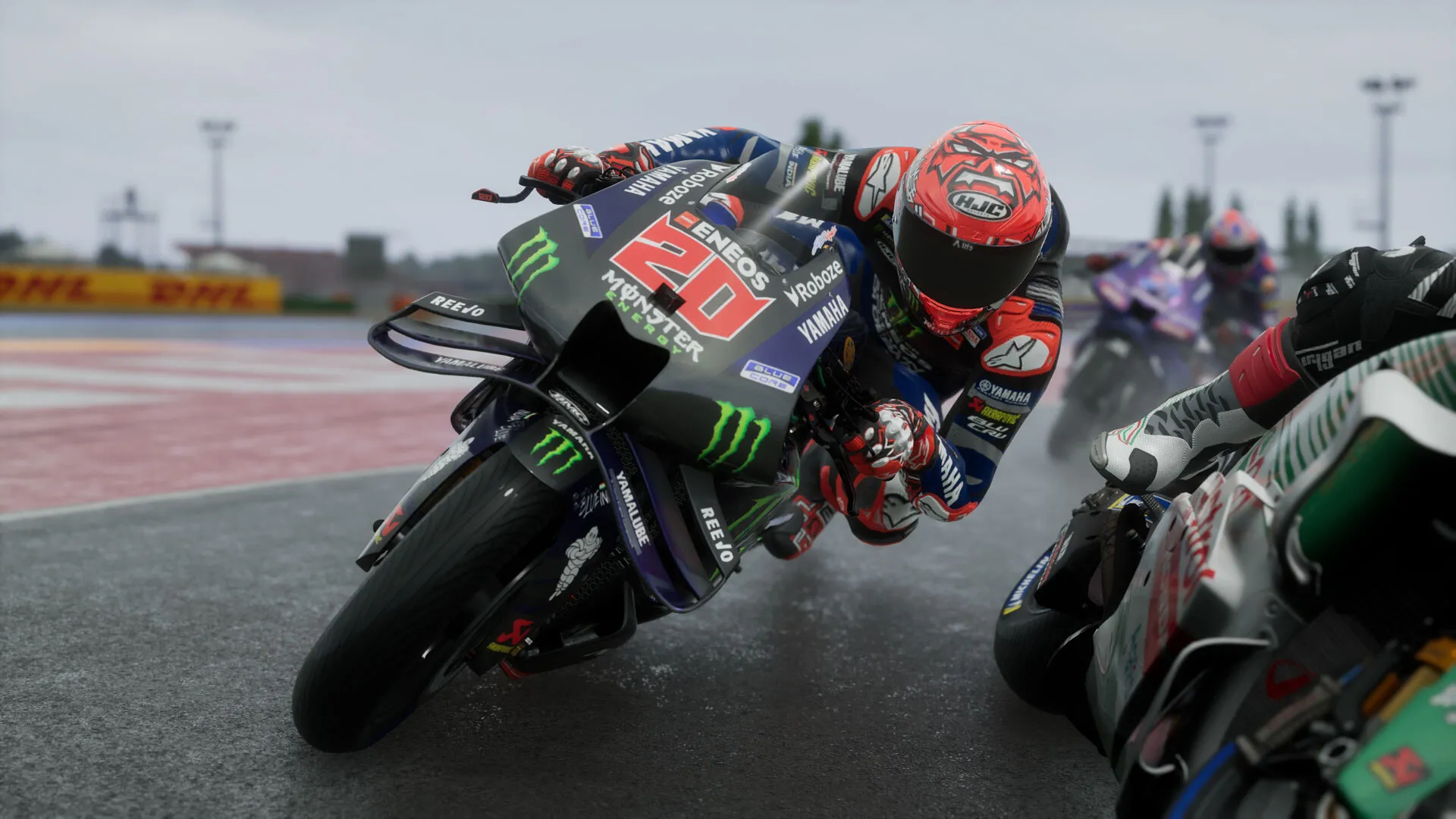 世界摩托大奖赛25/MotoGP 25/支持网络联机_抖汇吧